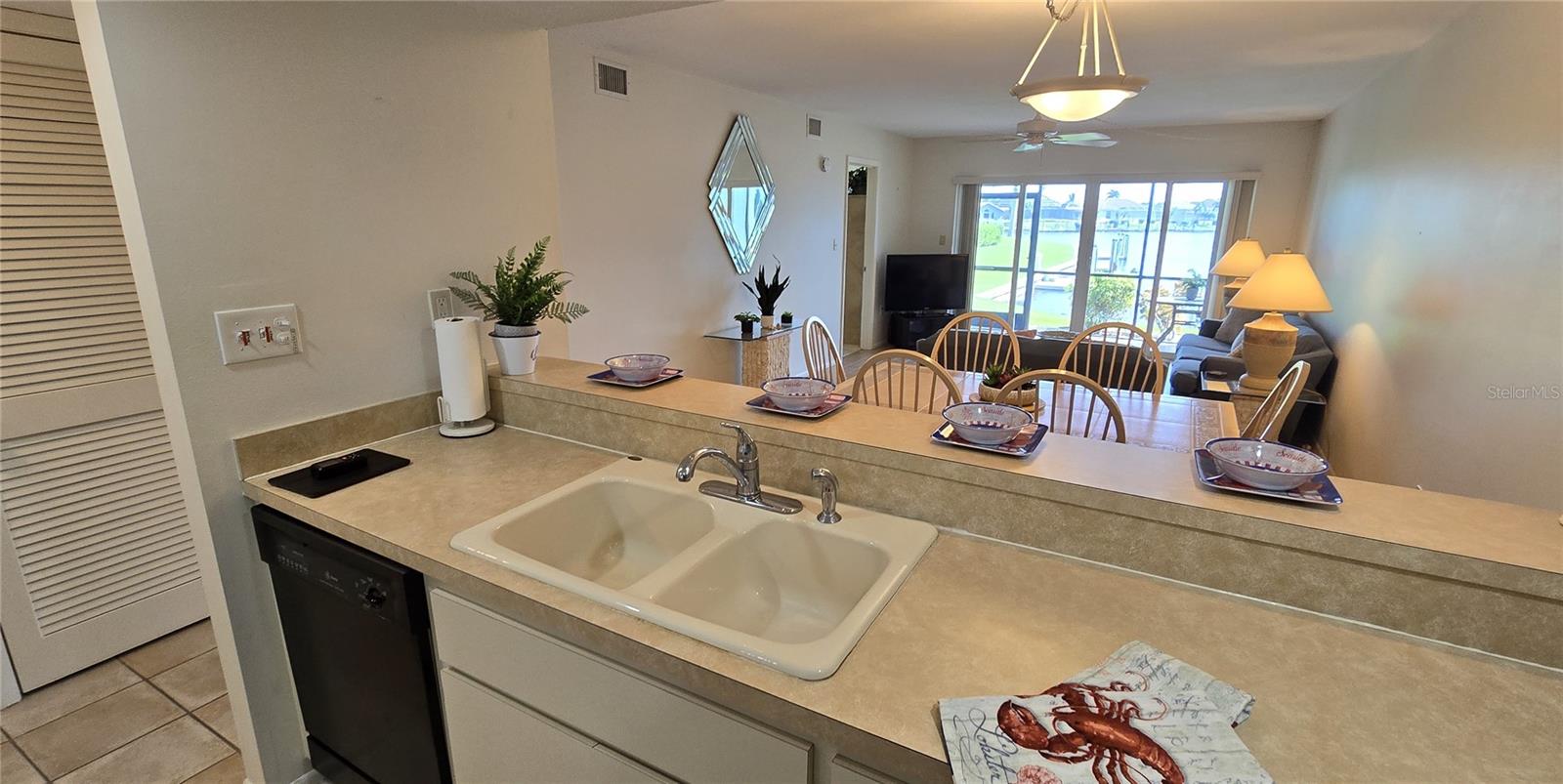 3600 BAL HARBOR BLVD #1-O, PUNTA GORDA, FL, 33950