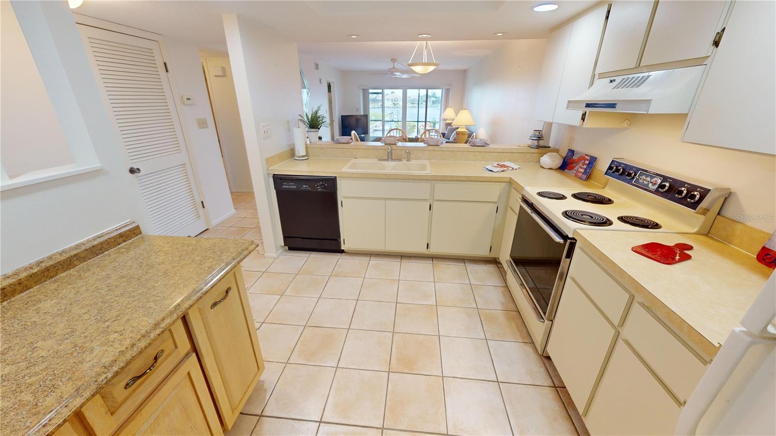 3600 BAL HARBOR BLVD #1-O, PUNTA GORDA, FL, 33950