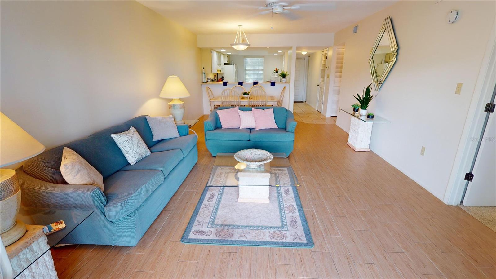 3600 BAL HARBOR BLVD #1-O, PUNTA GORDA, FL, 33950