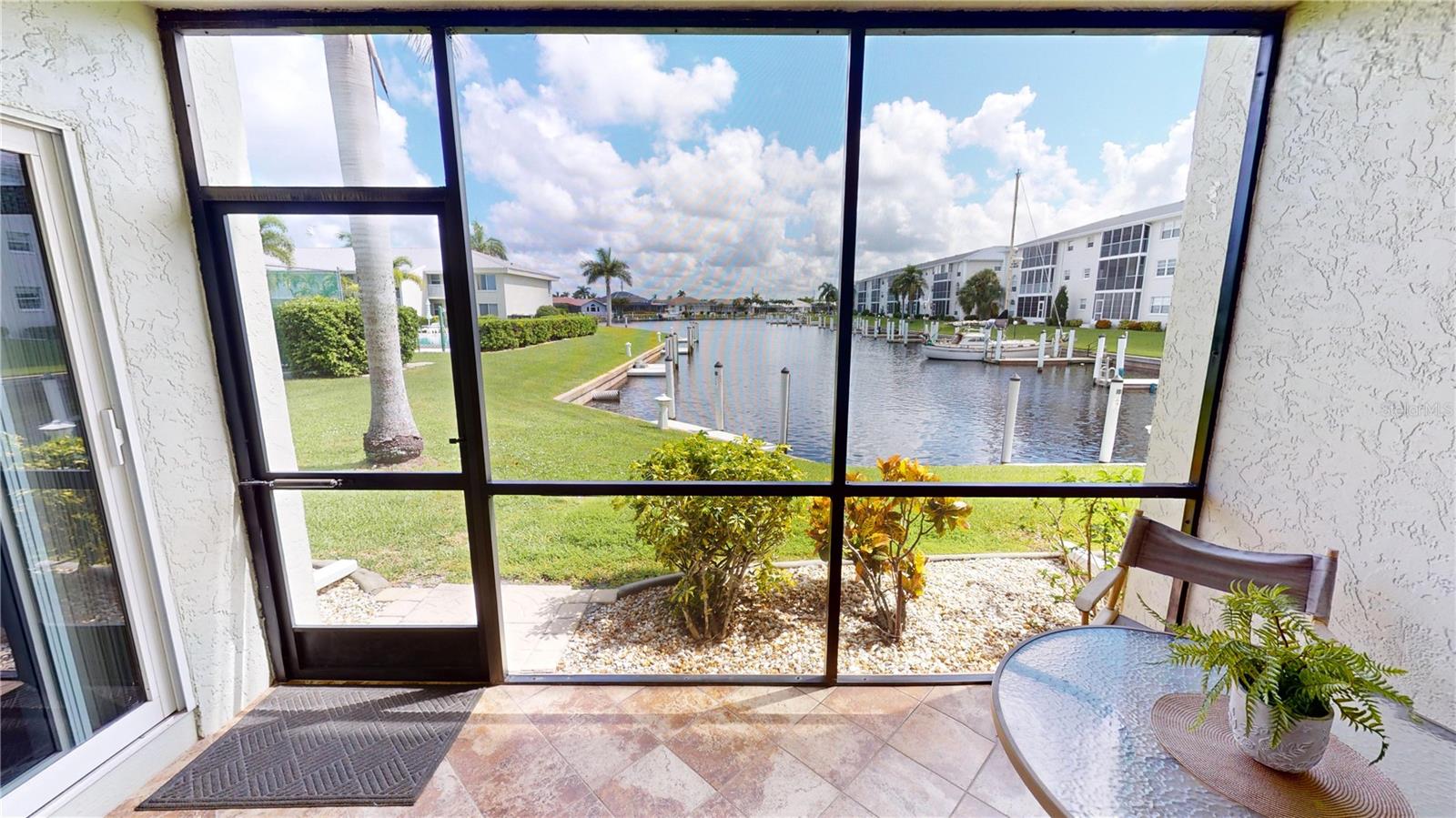 3600 BAL HARBOR BLVD #1-O, PUNTA GORDA, FL, 33950