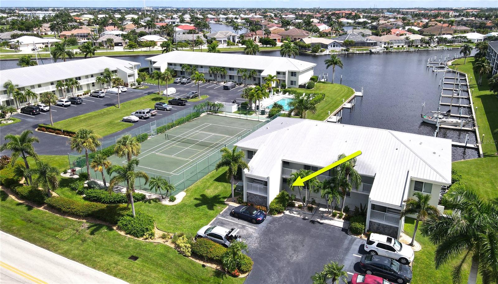 3600 BAL HARBOR BLVD #1-O, PUNTA GORDA, FL, 33950