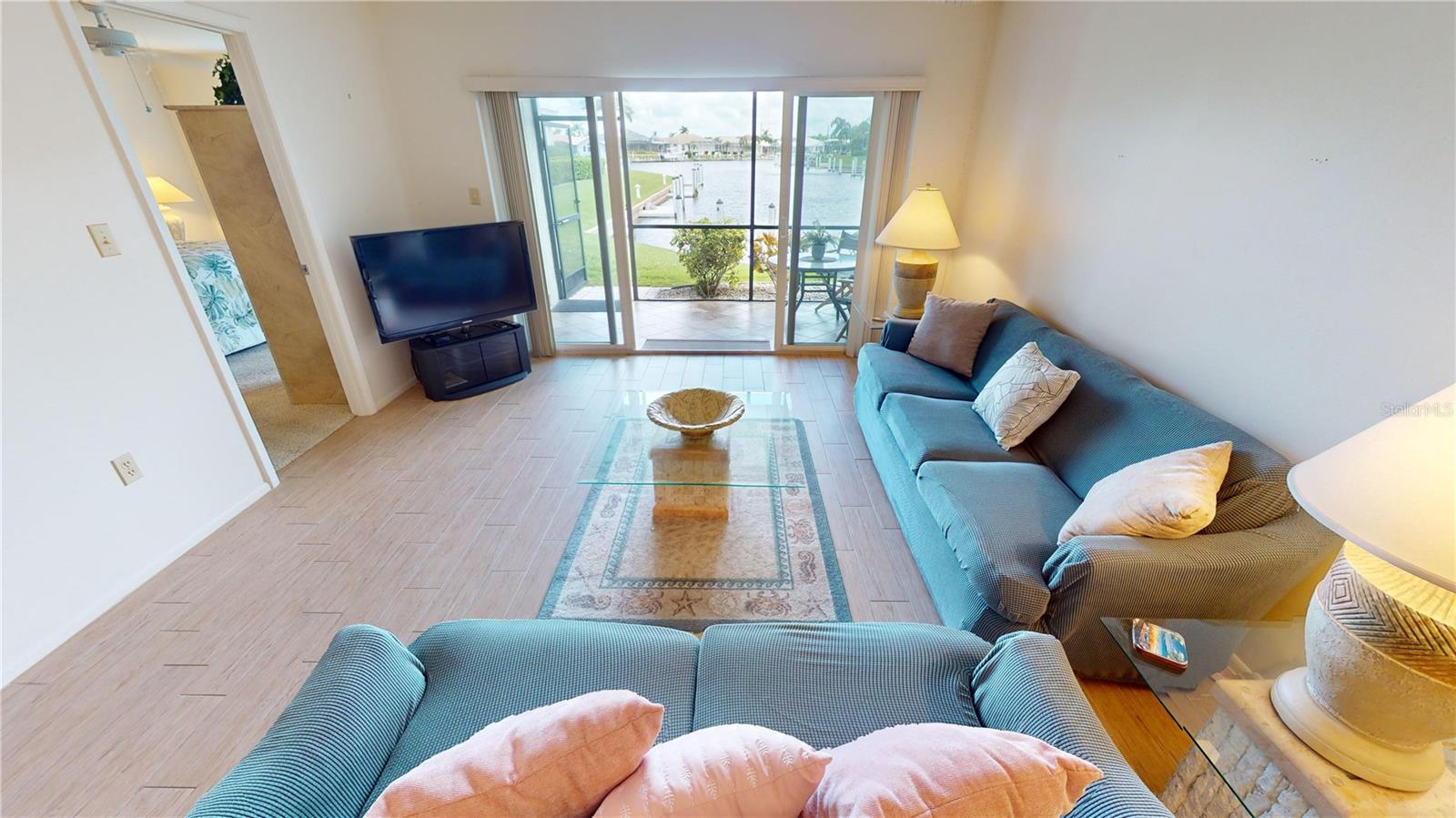 3600 BAL HARBOR BLVD #1-O, PUNTA GORDA, FL, 33950
