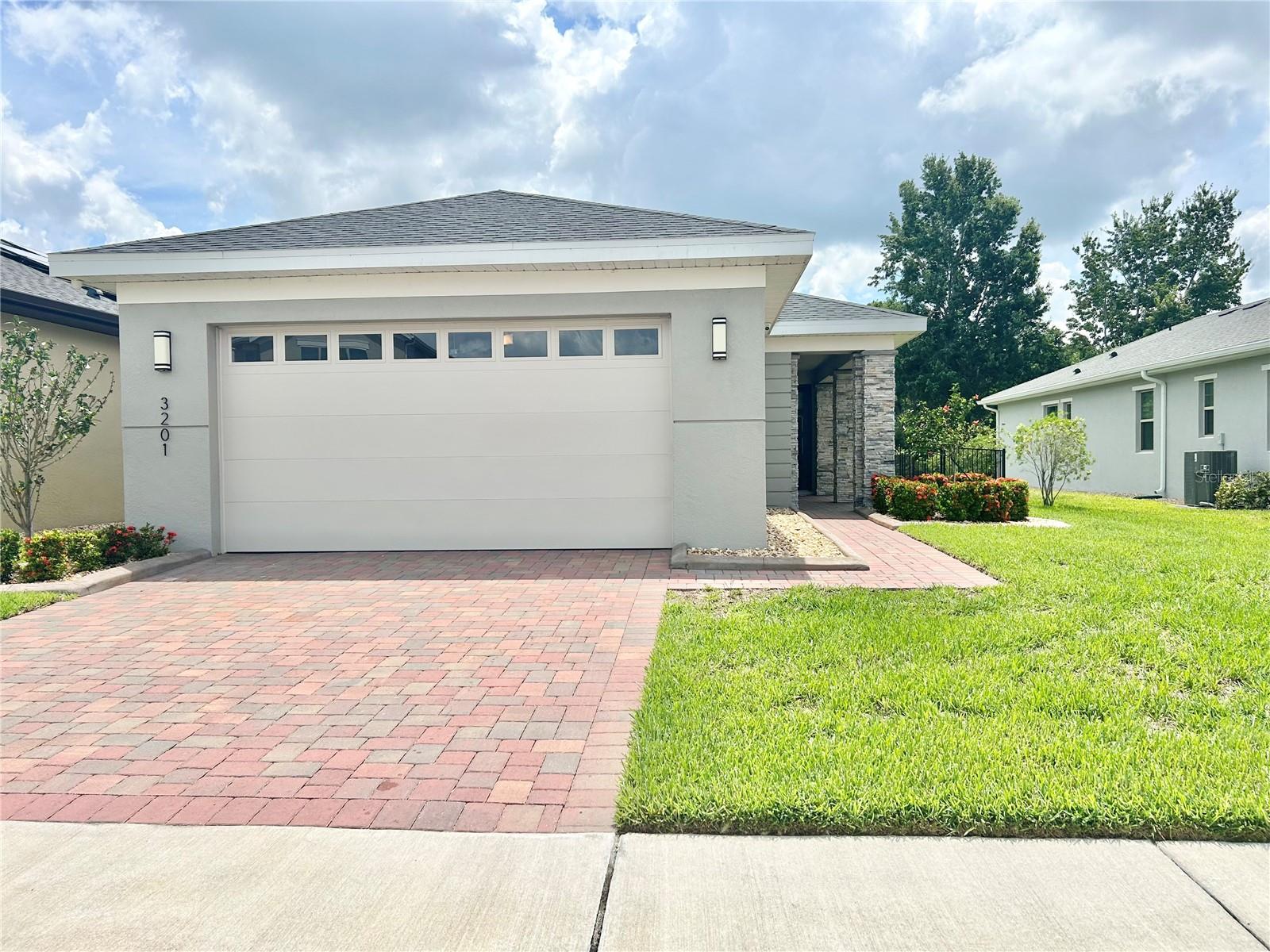 3201 SONGBIRD CIR, HARMONY, FL, 34773