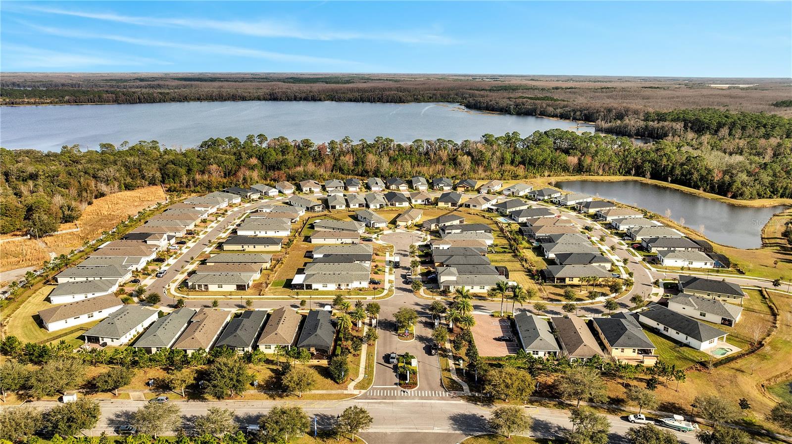 3201 SONGBIRD CIR, HARMONY, FL, 34773