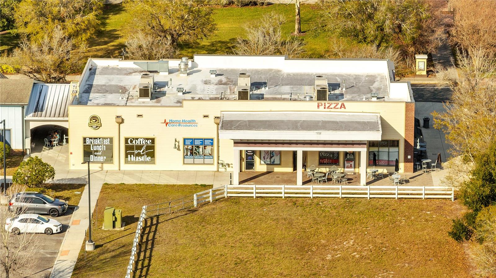 3201 SONGBIRD CIR, HARMONY, FL, 34773