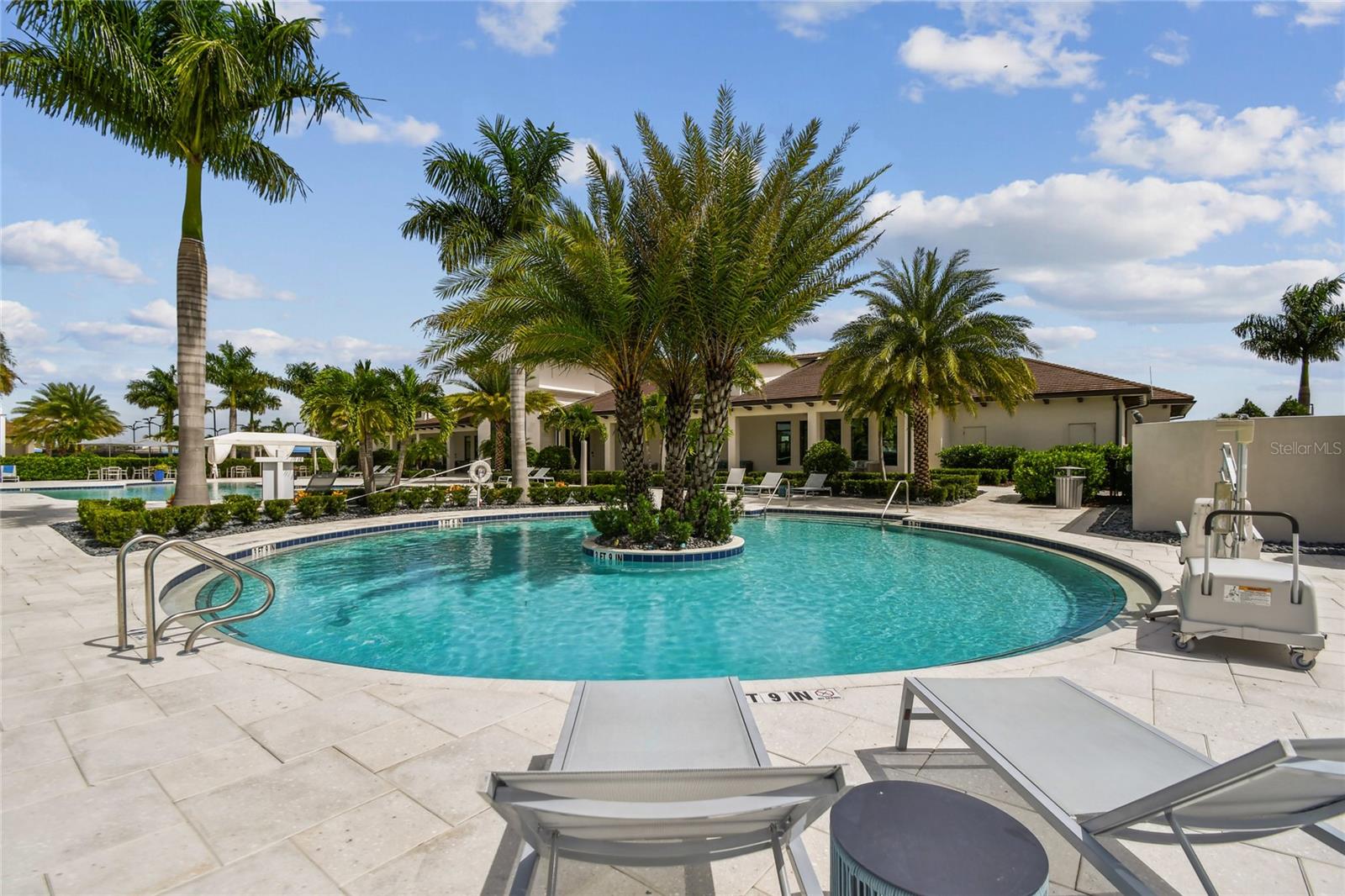 4952 SURFSIDE CIR, BRADENTON, FL, 34211