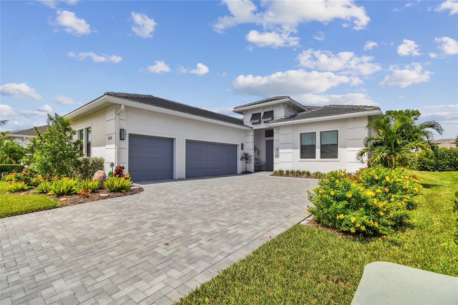 4952 SURFSIDE CIR, BRADENTON, FL, 34211