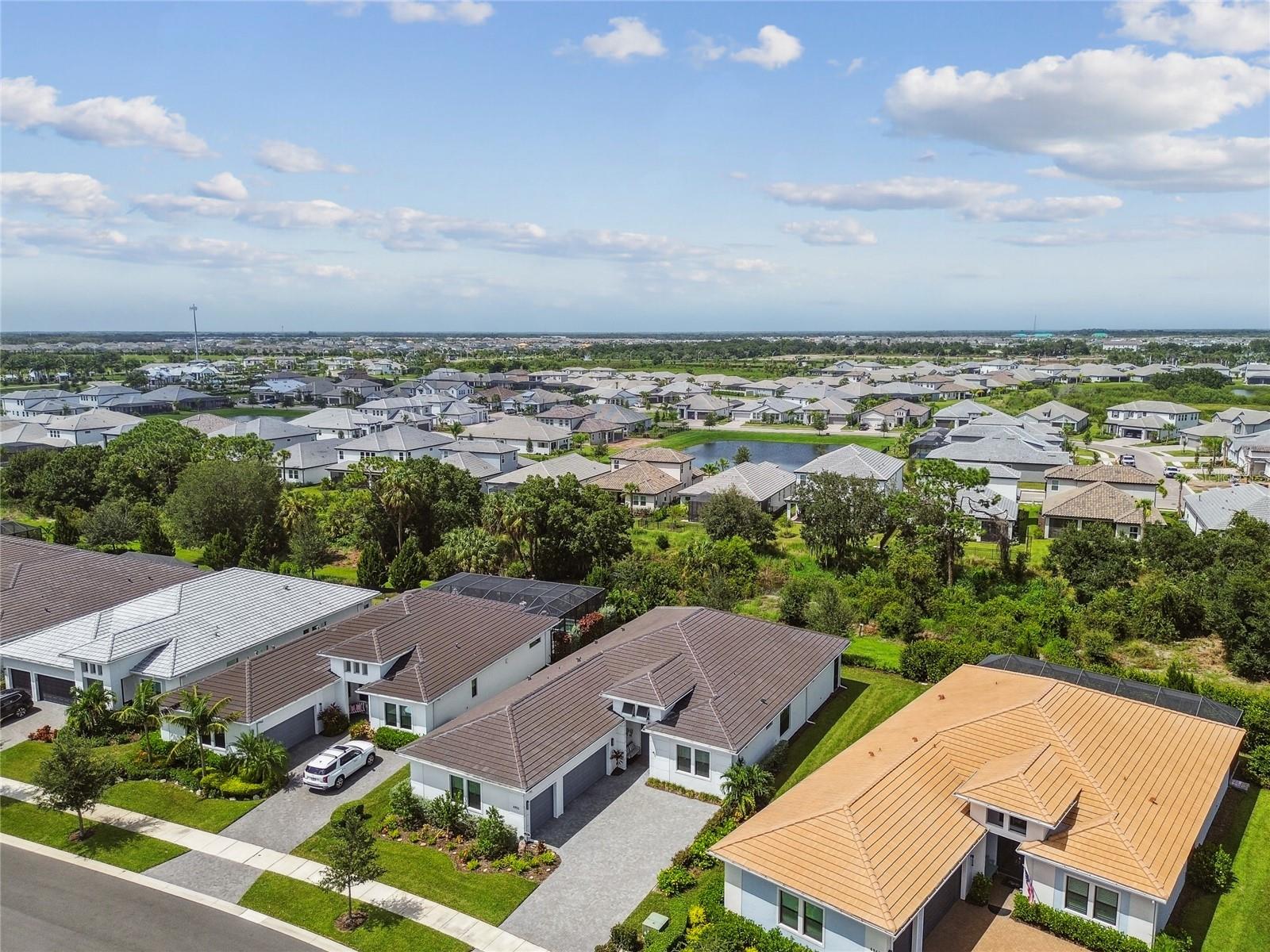 4952 SURFSIDE CIR, BRADENTON, FL, 34211