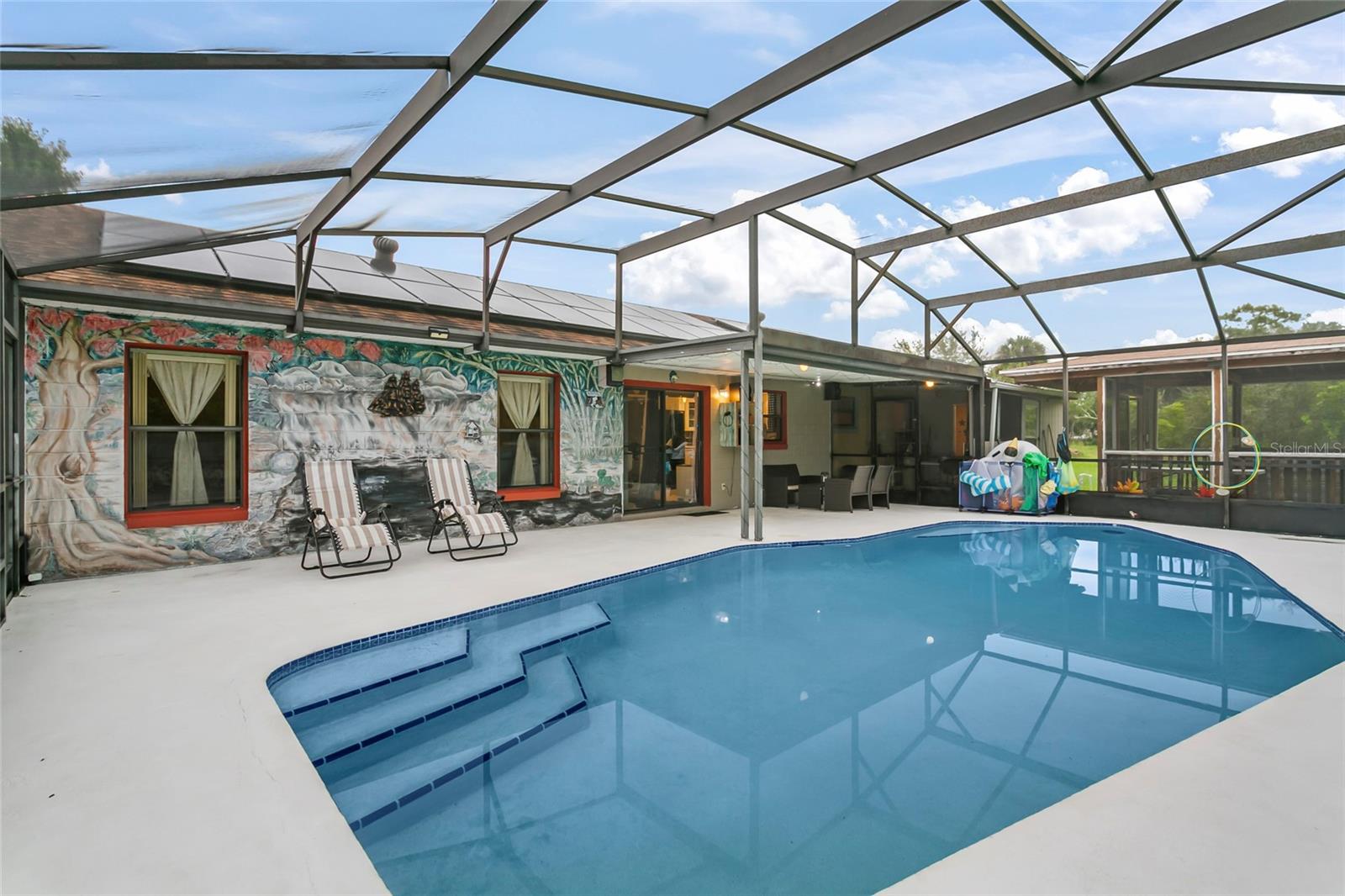636 KOALA CT, POINCIANA, FL, 34759