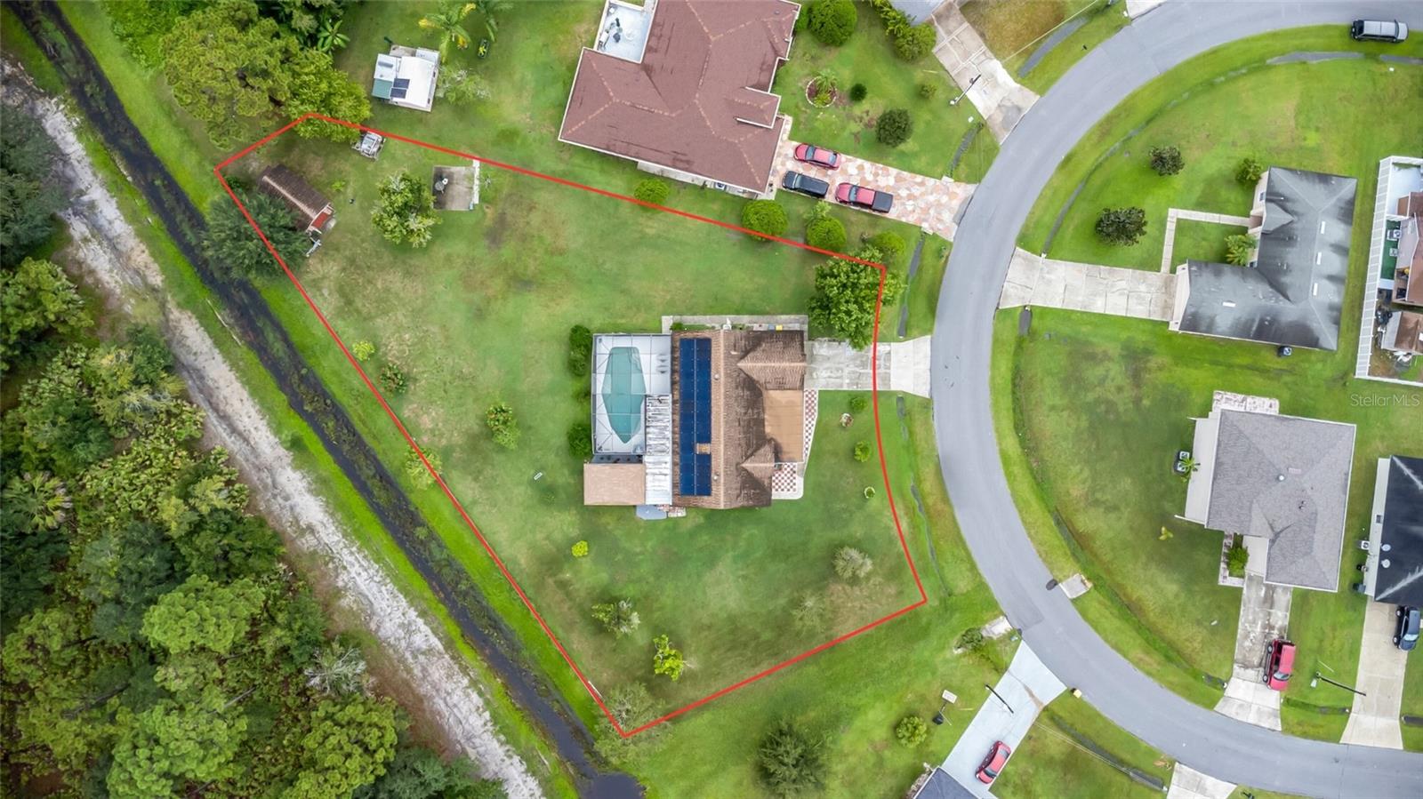 636 KOALA CT, POINCIANA, FL, 34759