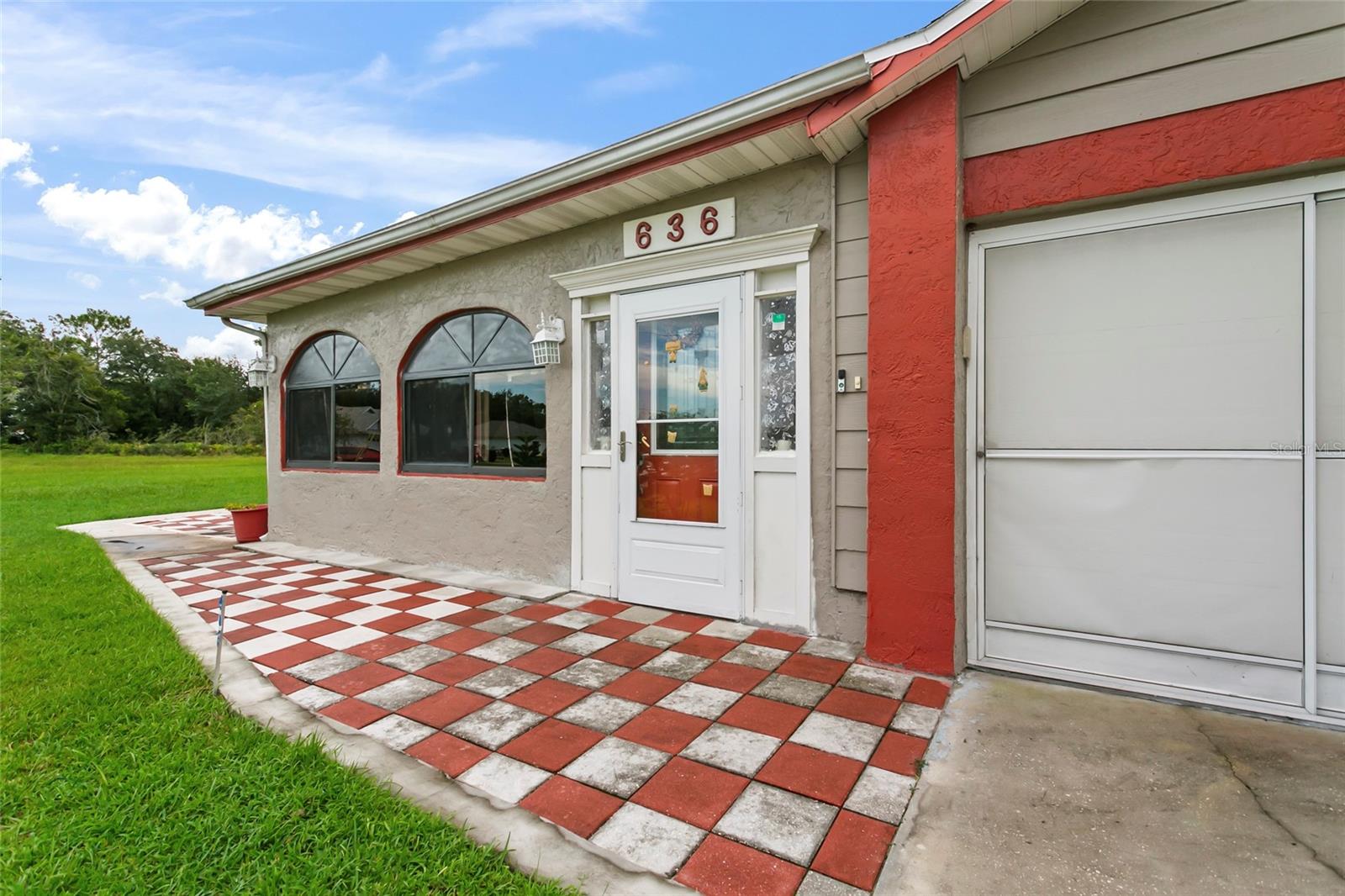 636 KOALA CT, POINCIANA, FL, 34759