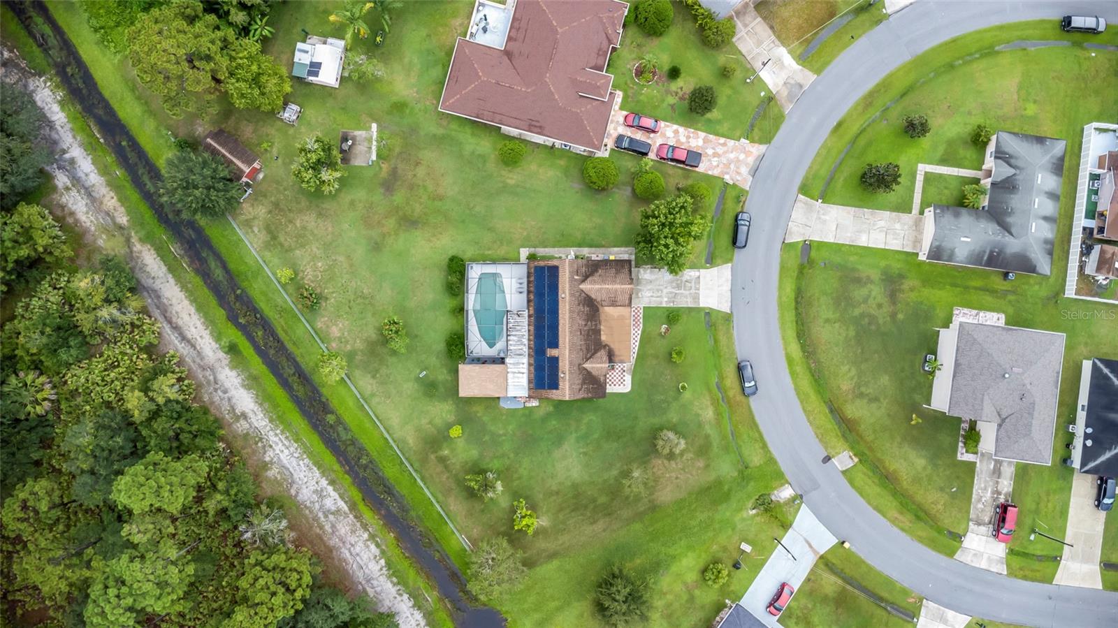 636 KOALA CT, POINCIANA, FL, 34759