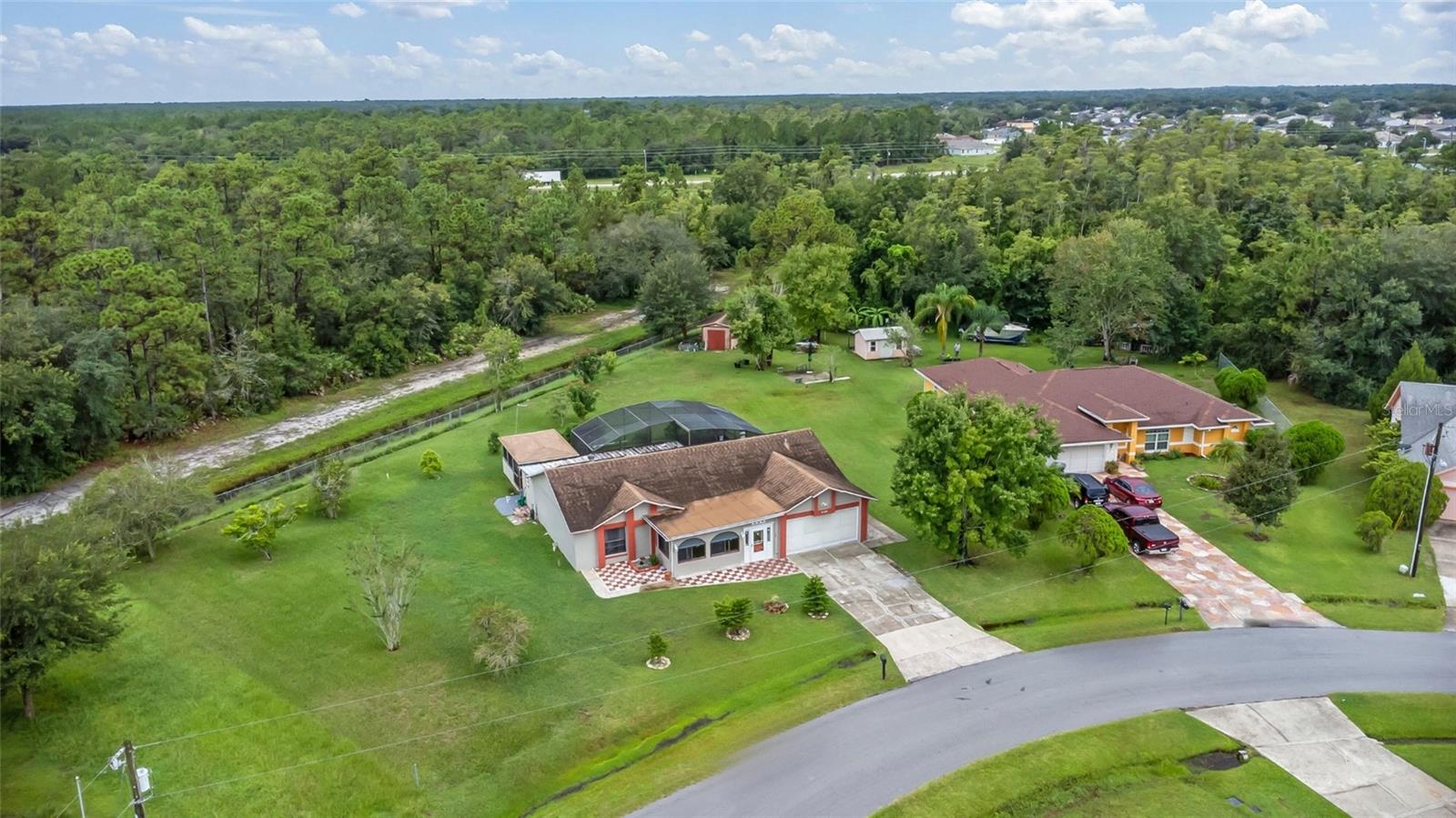 636 KOALA CT, POINCIANA, FL, 34759