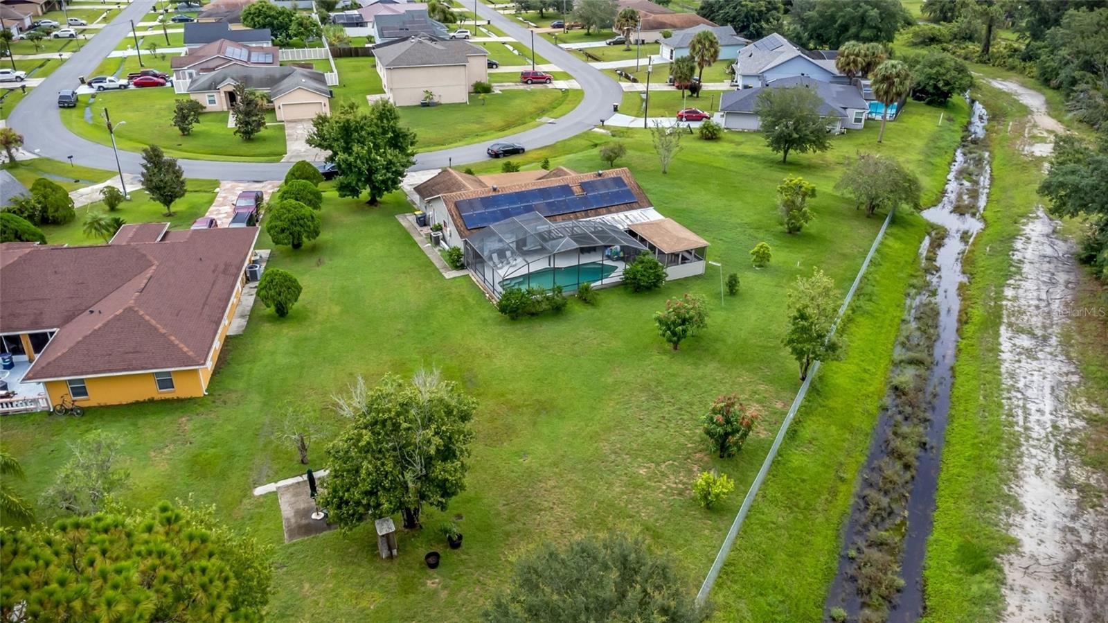 636 KOALA CT, POINCIANA, FL, 34759