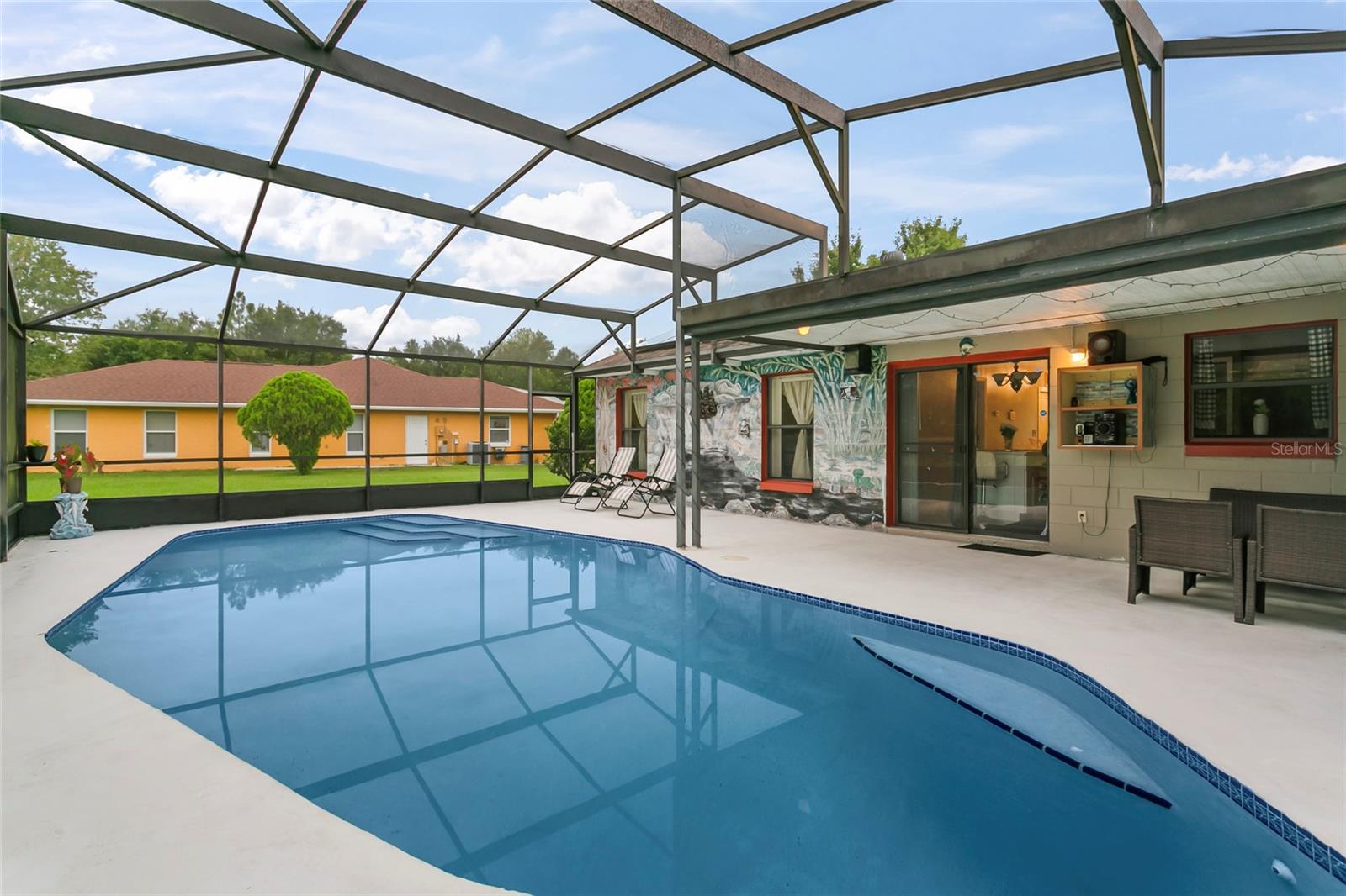 636 KOALA CT, POINCIANA, FL, 34759