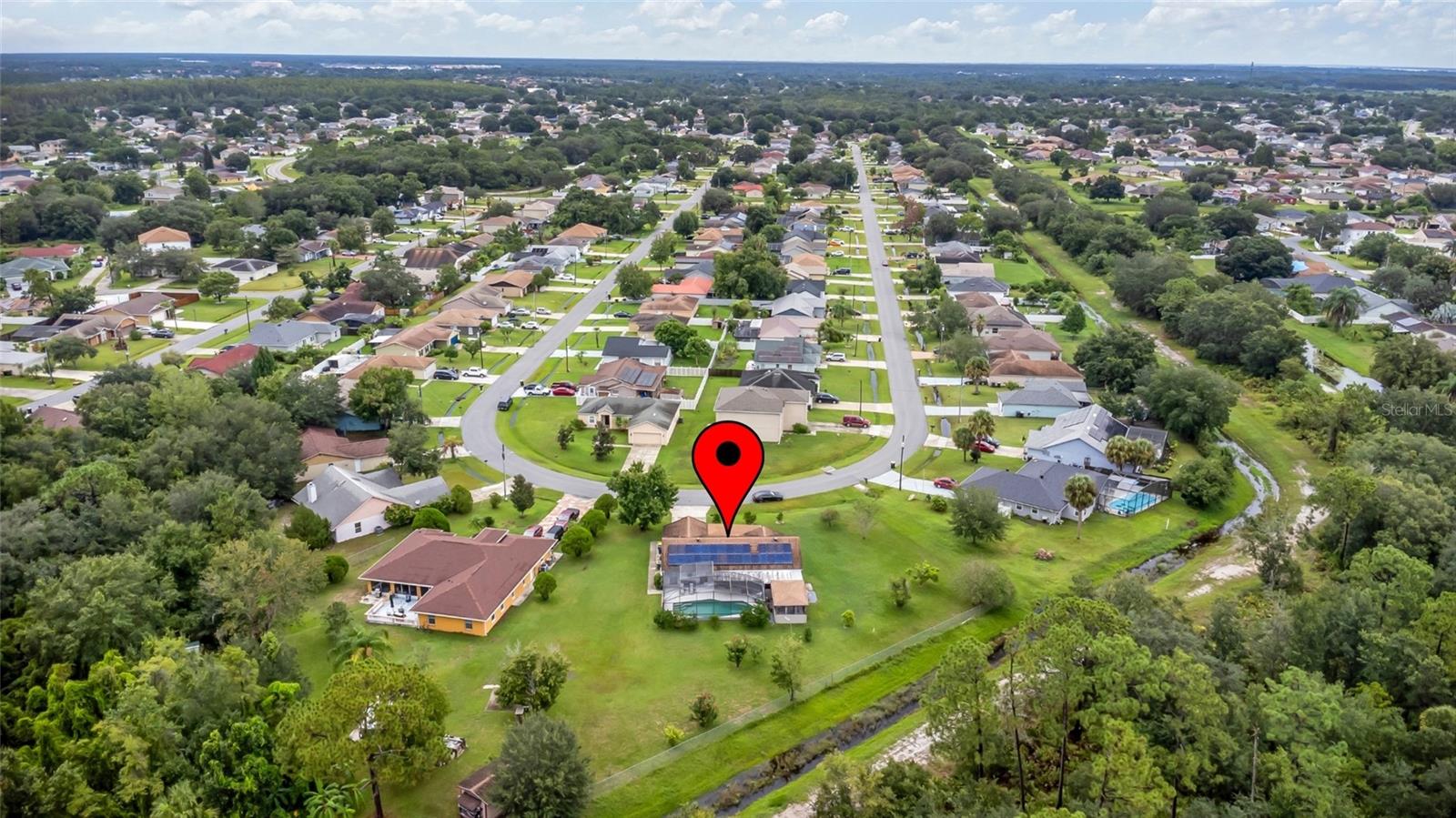 636 KOALA CT, POINCIANA, FL, 34759