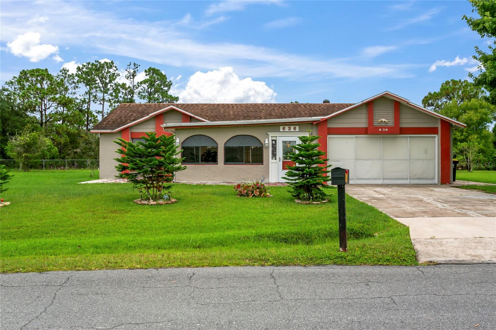 636 KOALA CT, POINCIANA, FL, 34759