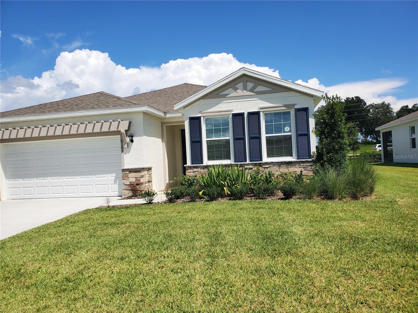 6107 SW 93RD LOOP, OCALA, FL, 34476