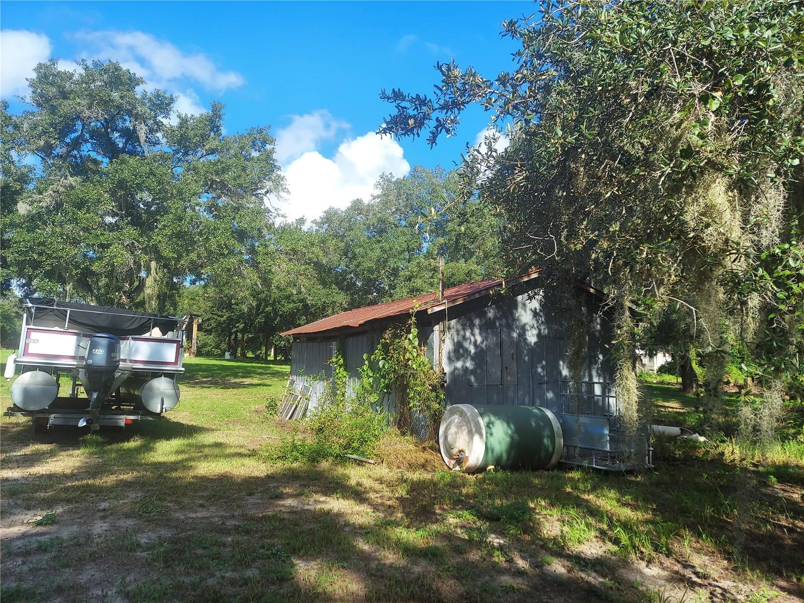 12016 BULLFROG CREEK RD, GIBSONTON, FL, 33534