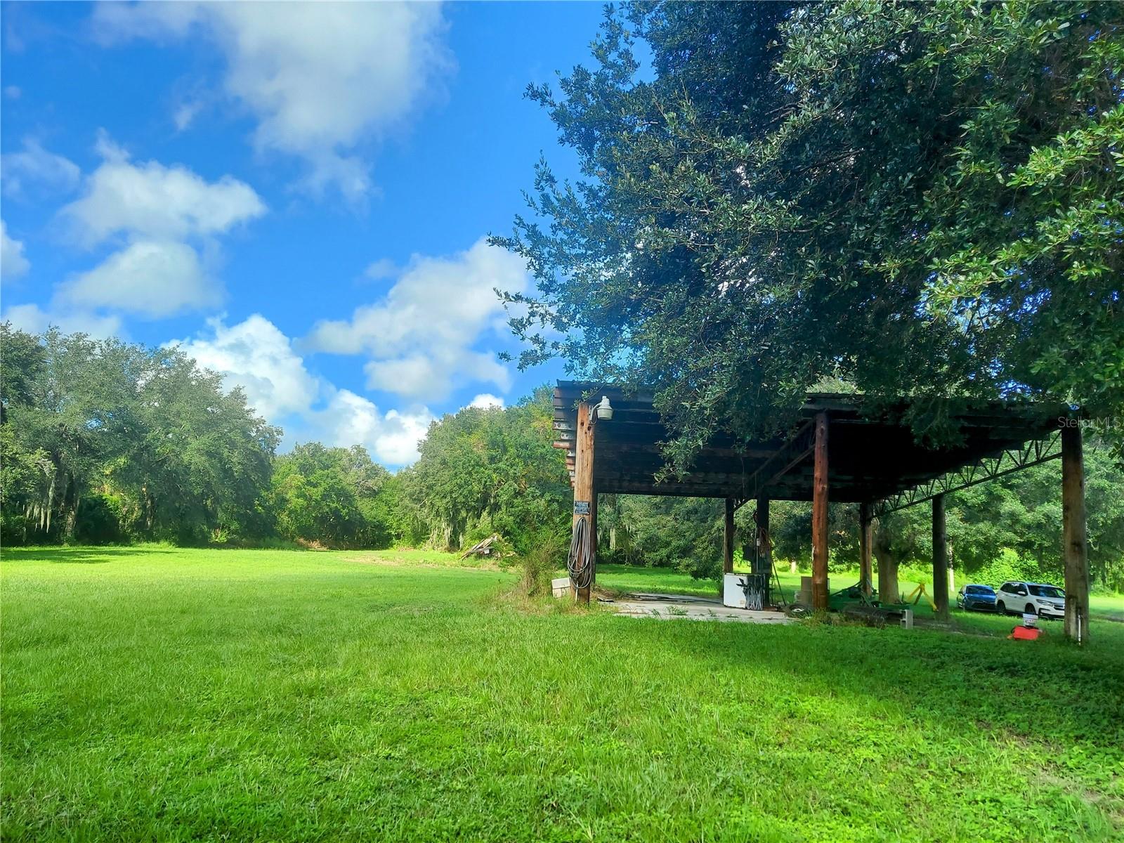 12016 BULLFROG CREEK RD, GIBSONTON, FL, 33534