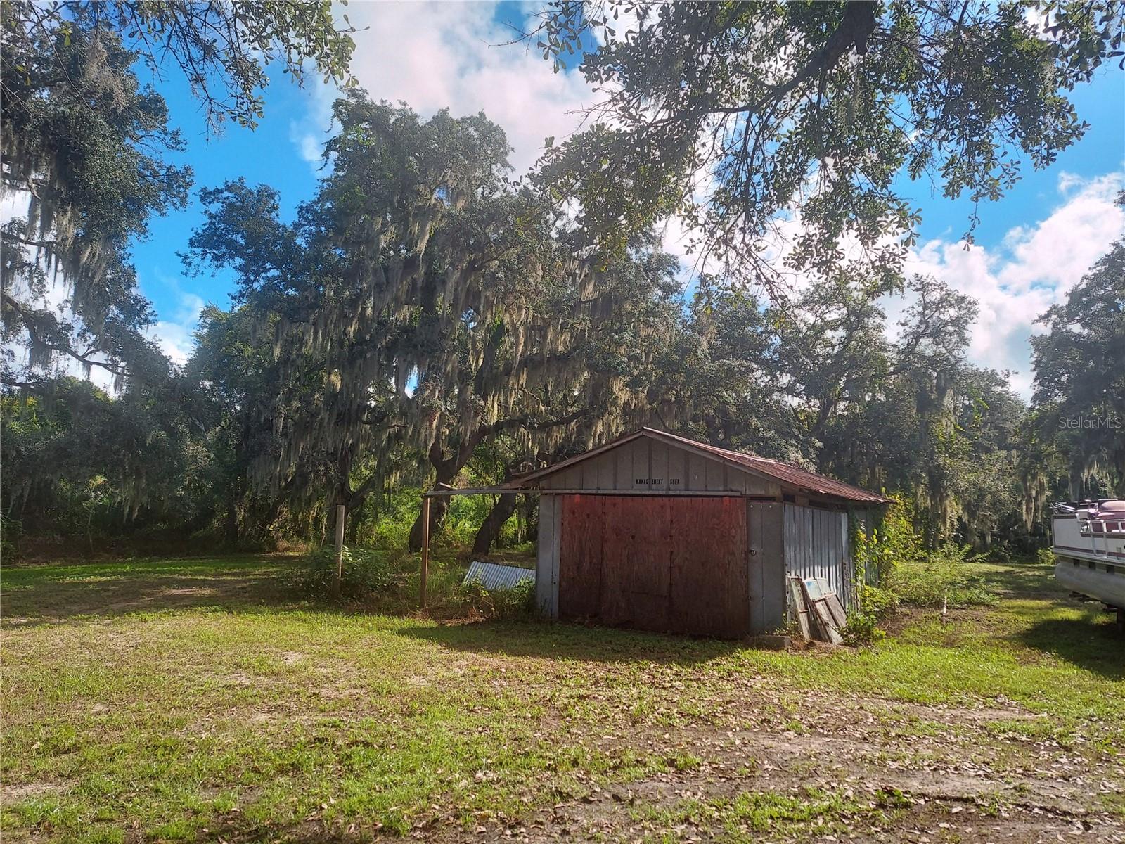 12016 BULLFROG CREEK RD, GIBSONTON, FL, 33534