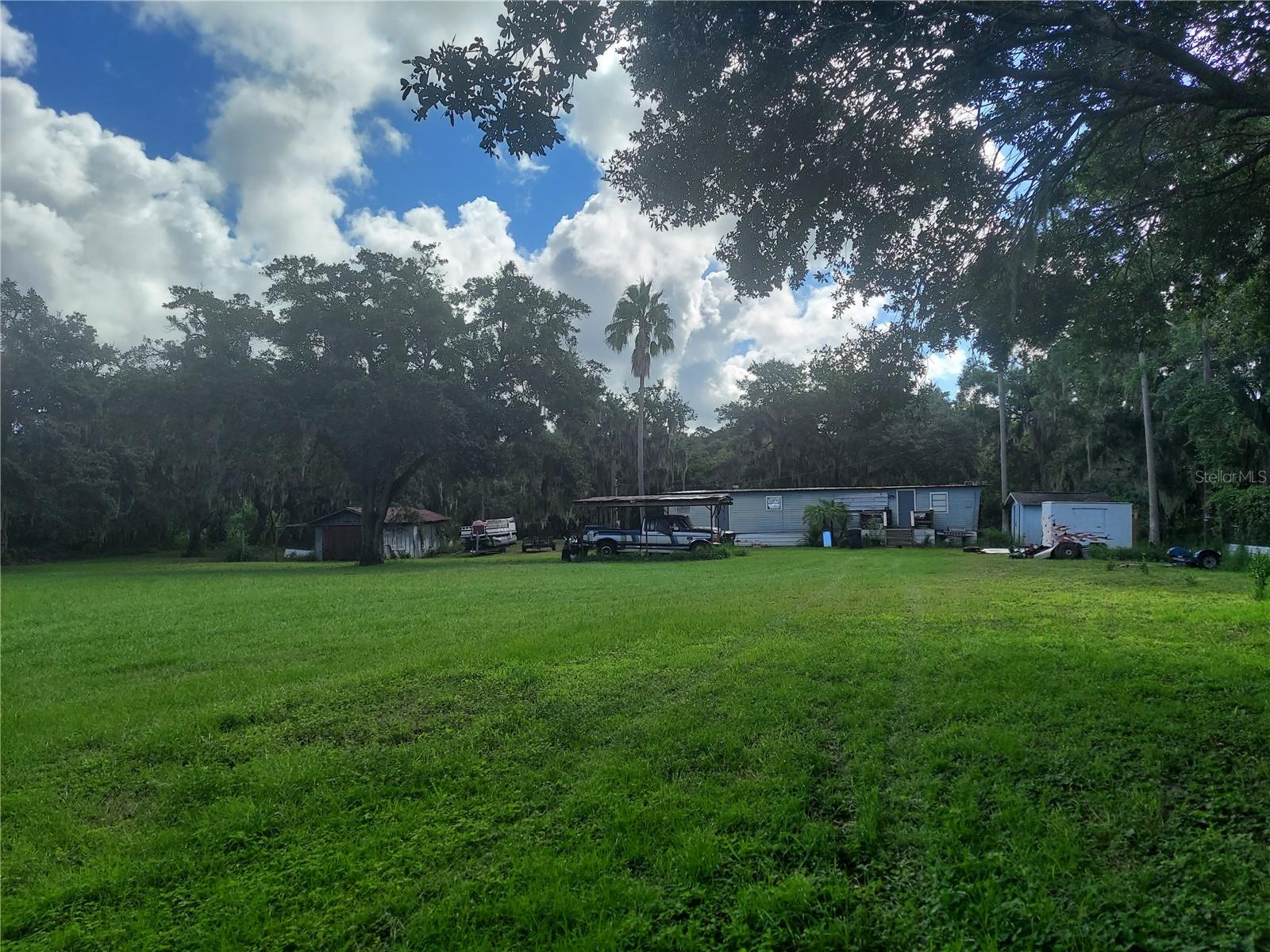 12016 BULLFROG CREEK RD, GIBSONTON, FL, 33534