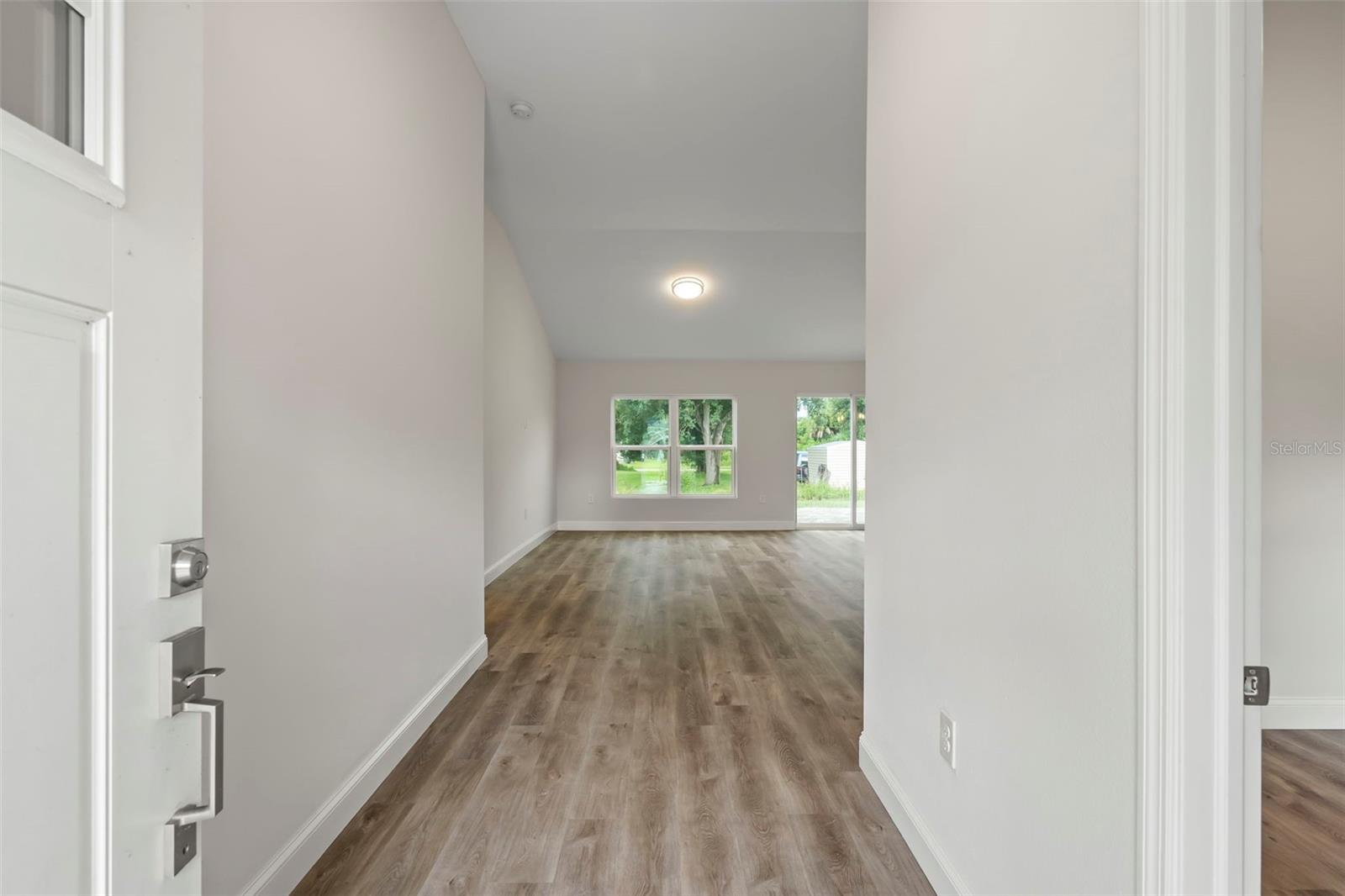 2443 PENGUIN LN, NORTH PORT, FL, 34286