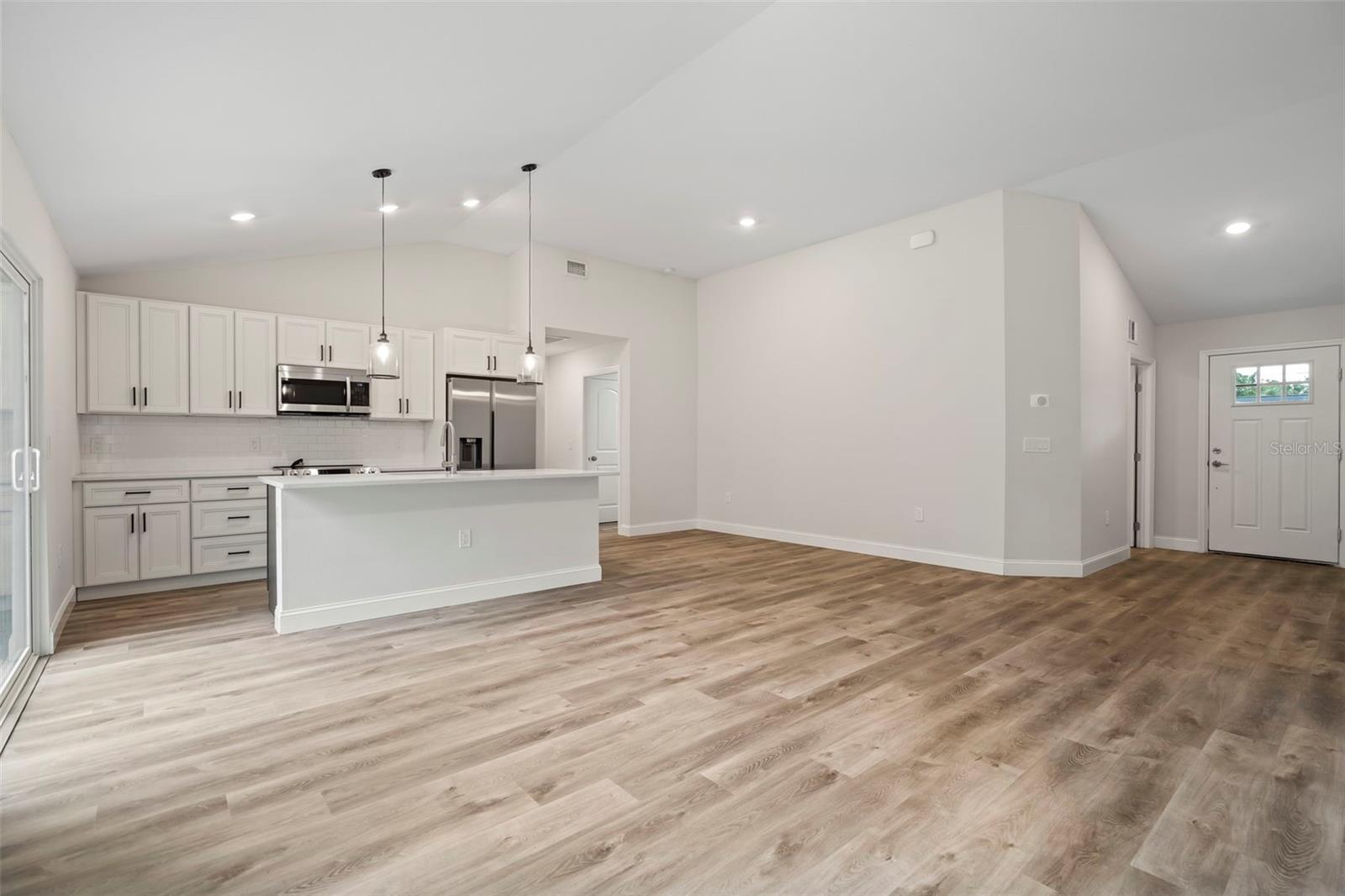 2443 PENGUIN LN, NORTH PORT, FL, 34286