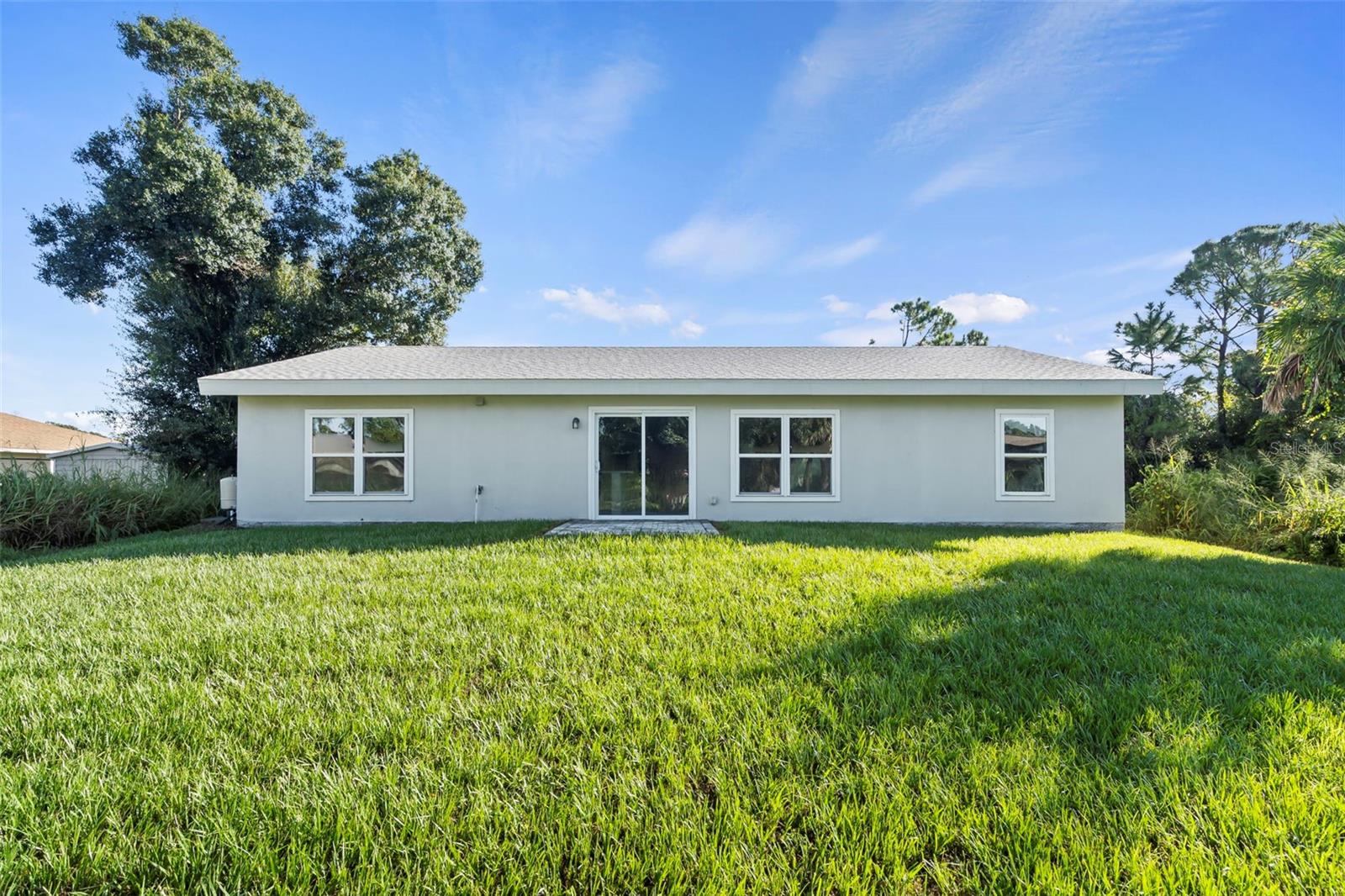 2443 PENGUIN LN, NORTH PORT, FL, 34286