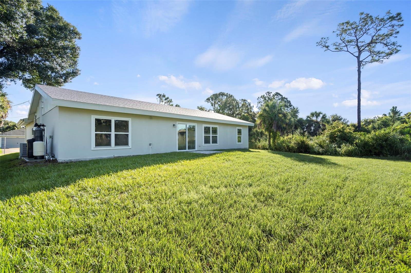2443 PENGUIN LN, NORTH PORT, FL, 34286