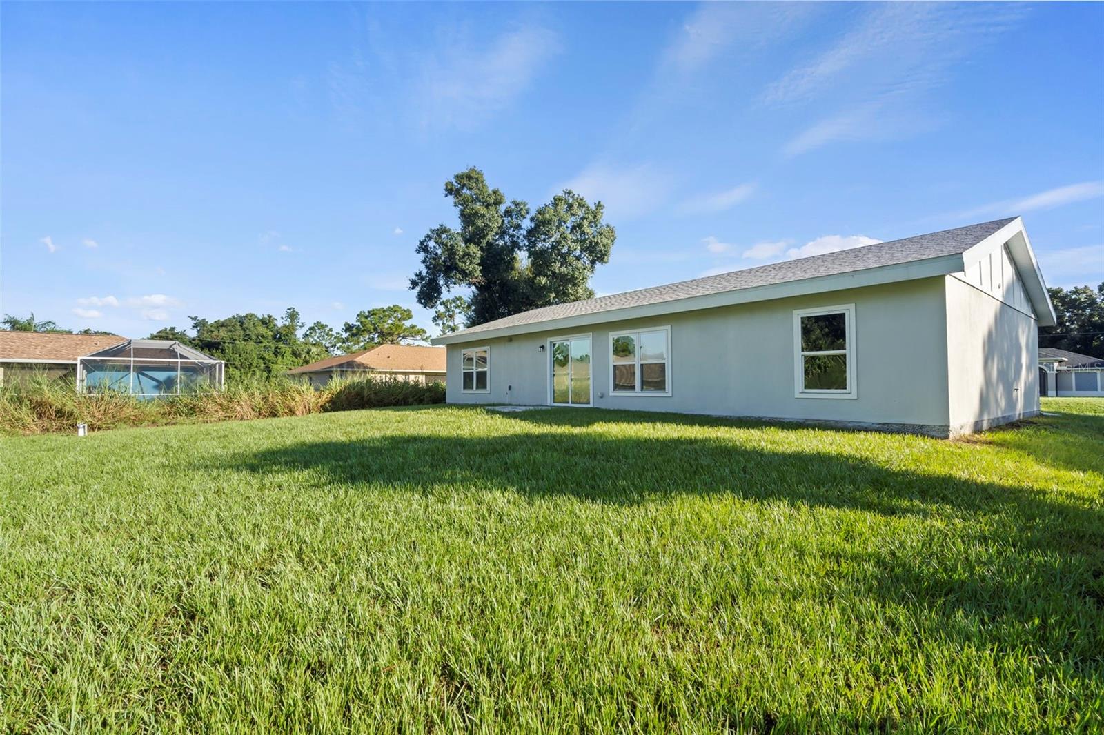 2443 PENGUIN LN, NORTH PORT, FL, 34286