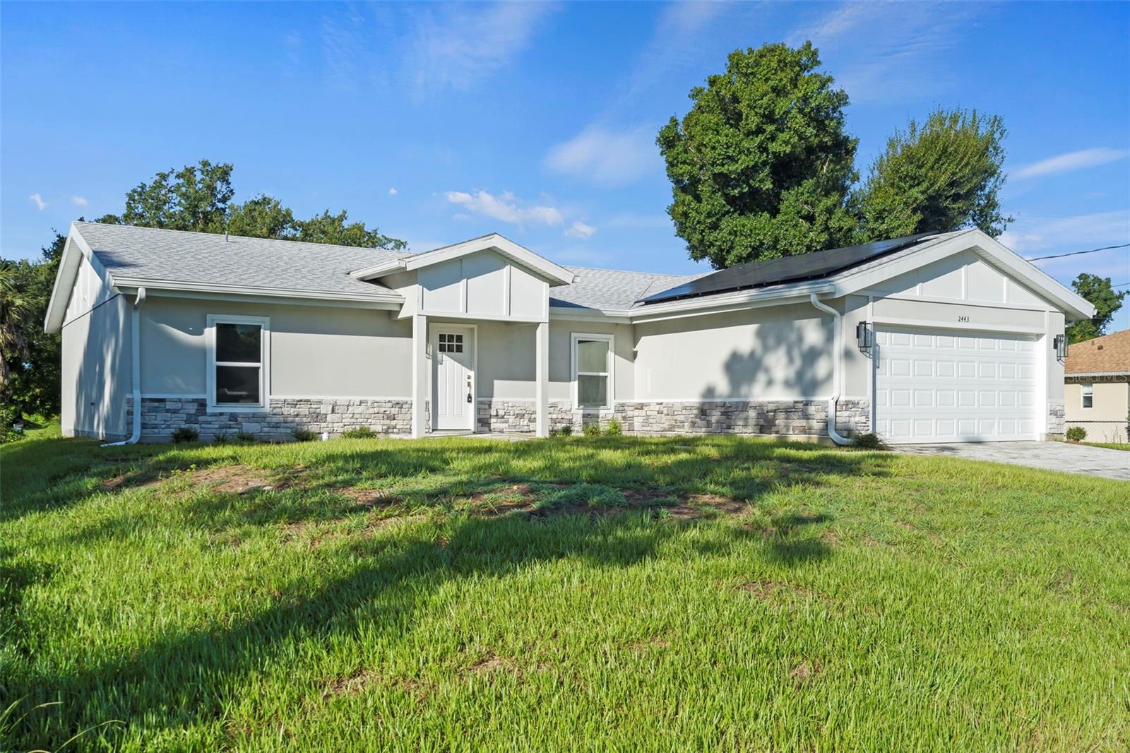2443 PENGUIN LN, NORTH PORT, FL, 34286