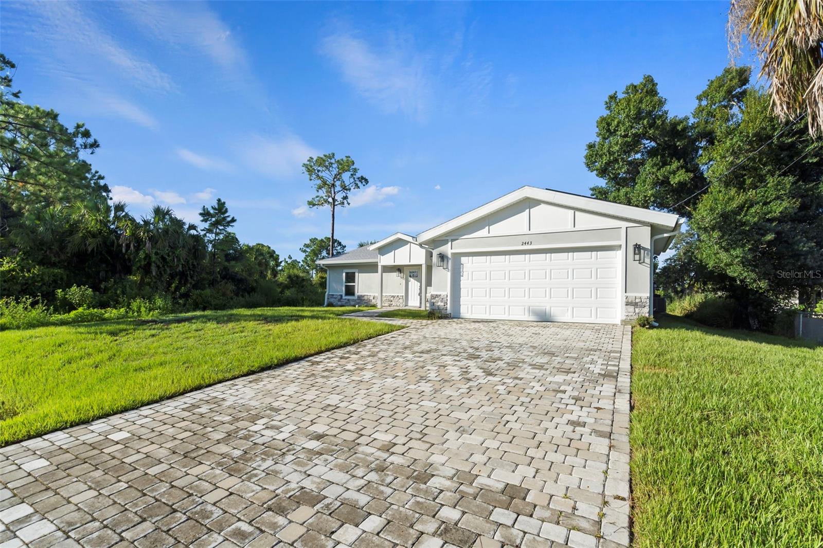 2443 PENGUIN LN, NORTH PORT, FL, 34286