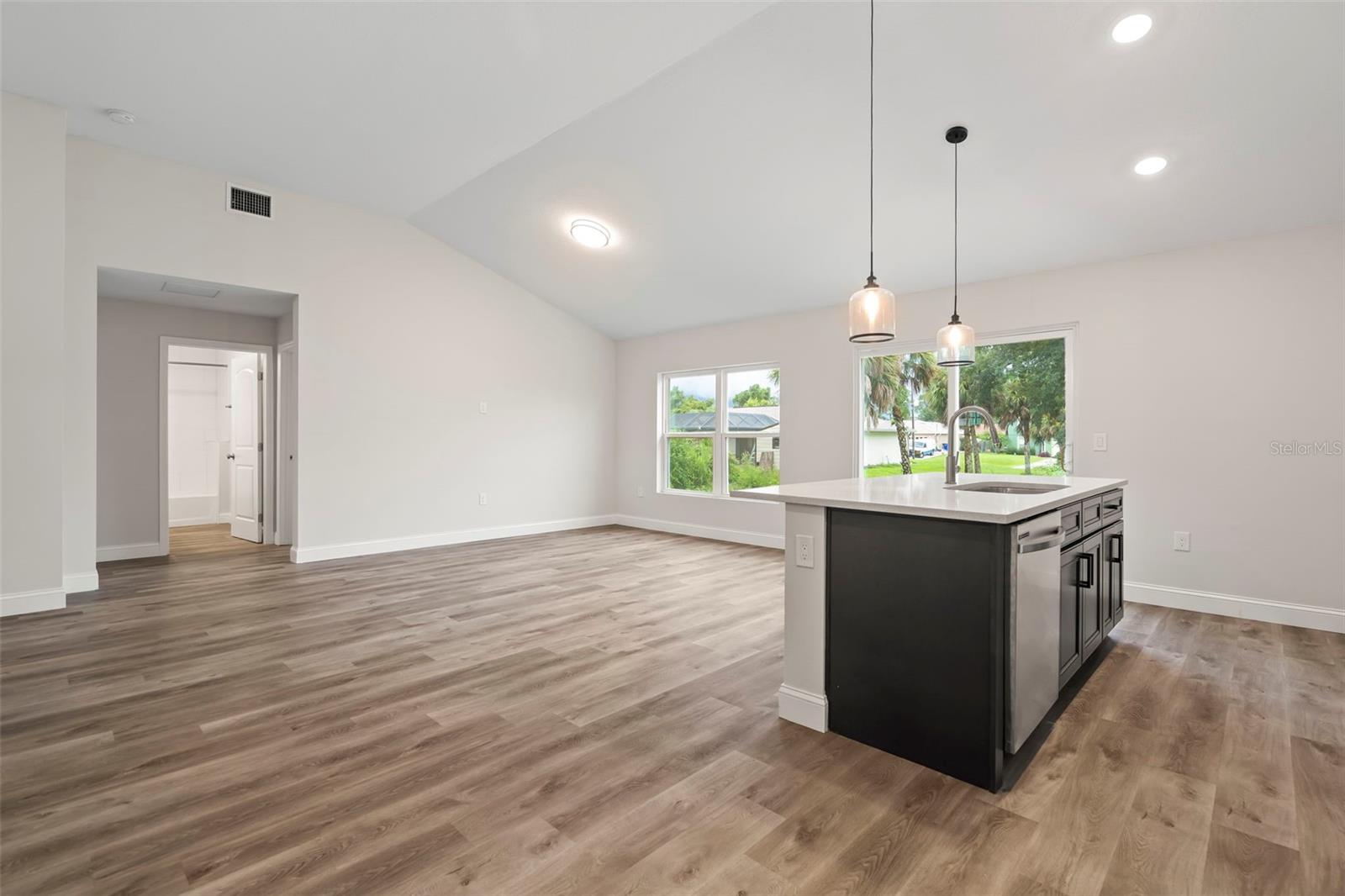 2443 PENGUIN LN, NORTH PORT, FL, 34286