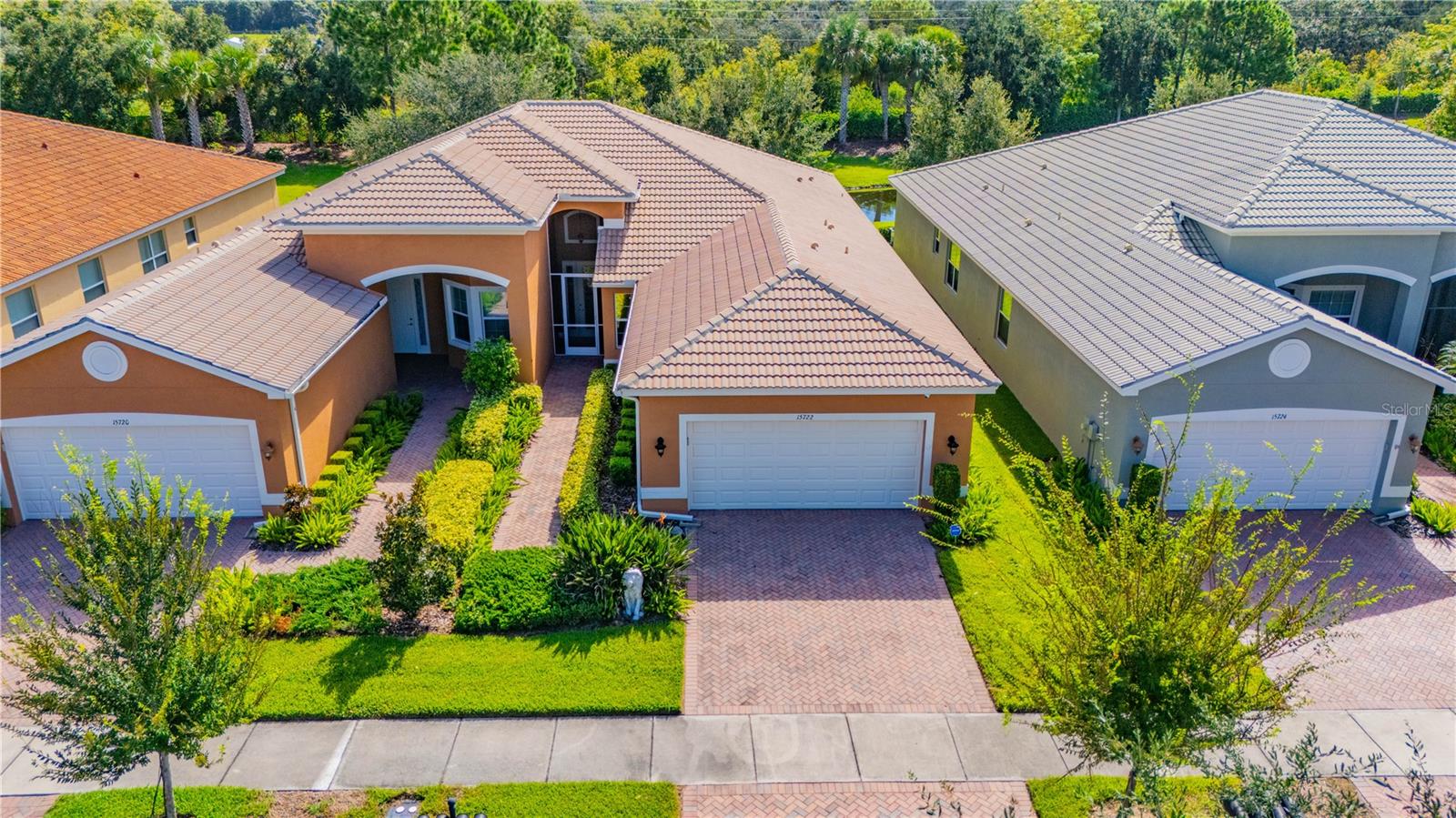 15722 AURORA LAKE CIR, WIMAUMA, FL, 33598