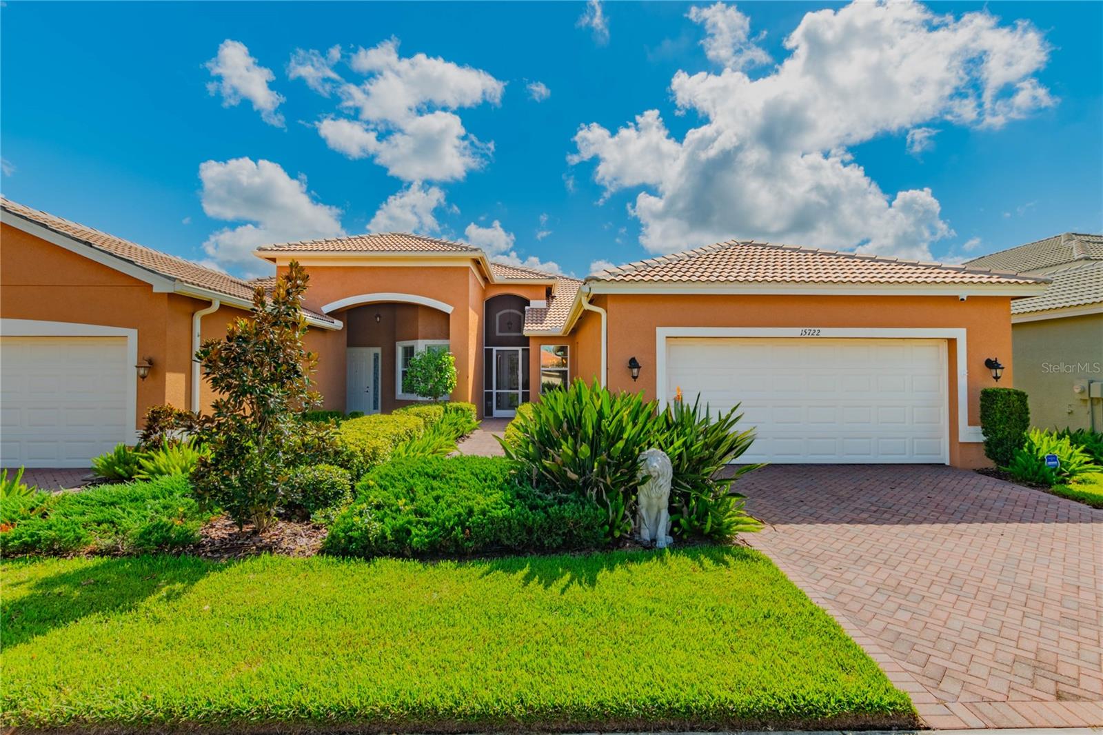 15722 AURORA LAKE CIR, WIMAUMA, FL, 33598