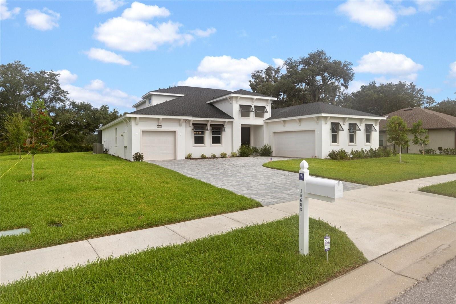 15603 SERENGETI BLVD, SPRING HILL, FL, 34610