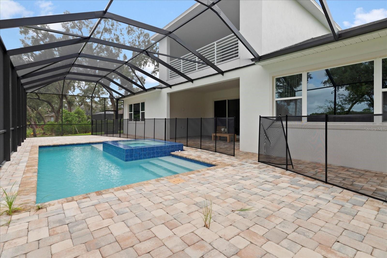 15603 SERENGETI BLVD, SPRING HILL, FL, 34610