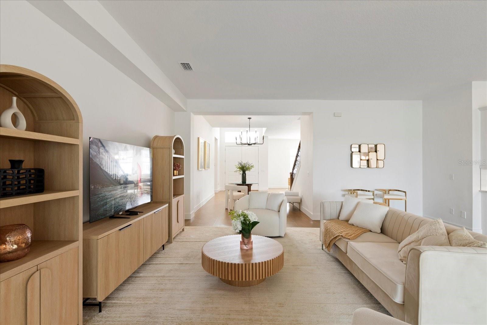 15603 SERENGETI BLVD, SPRING HILL, FL, 34610