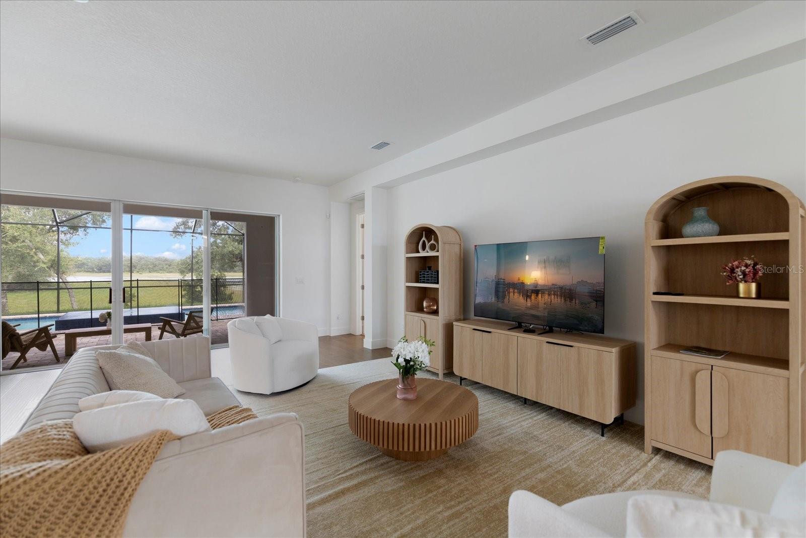 15603 SERENGETI BLVD, SPRING HILL, FL, 34610