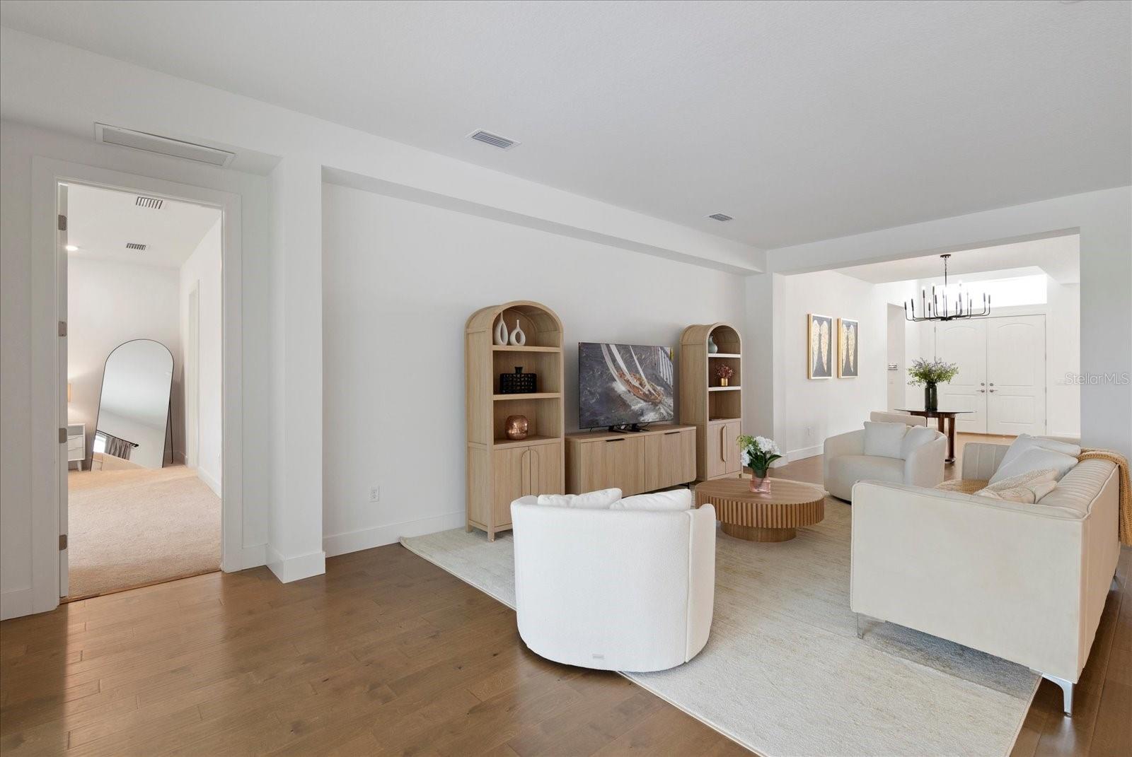 15603 SERENGETI BLVD, SPRING HILL, FL, 34610