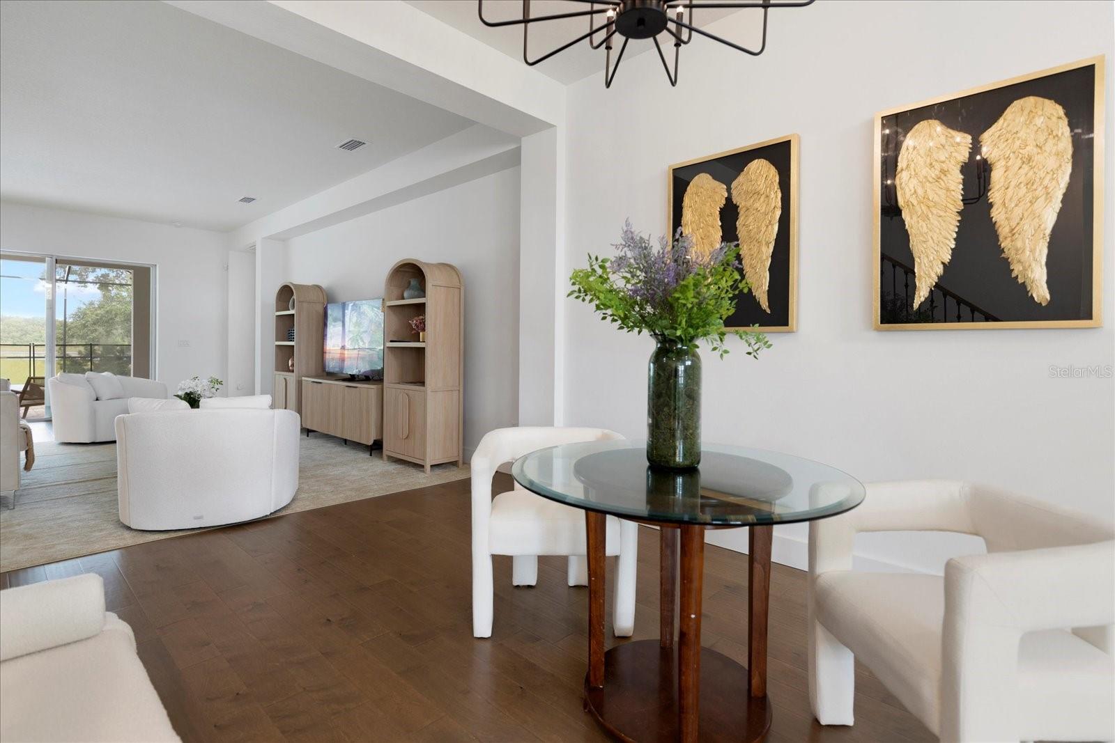 15603 SERENGETI BLVD, SPRING HILL, FL, 34610