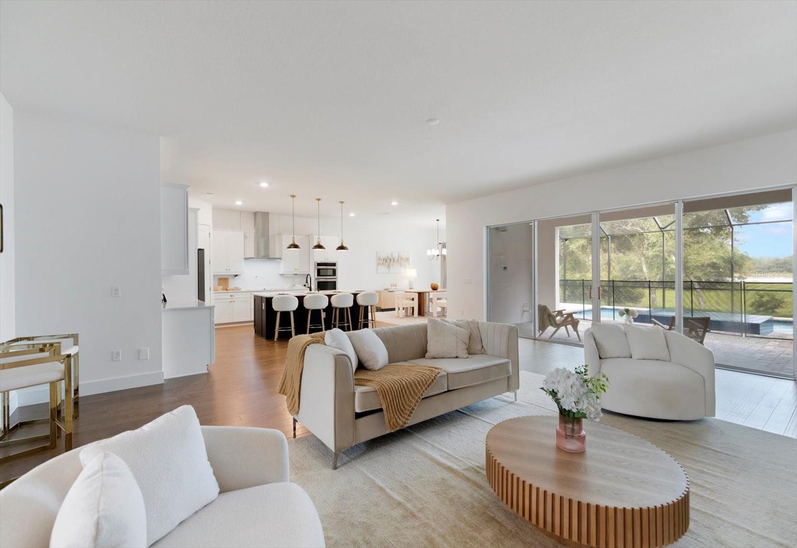 15603 SERENGETI BLVD, SPRING HILL, FL, 34610