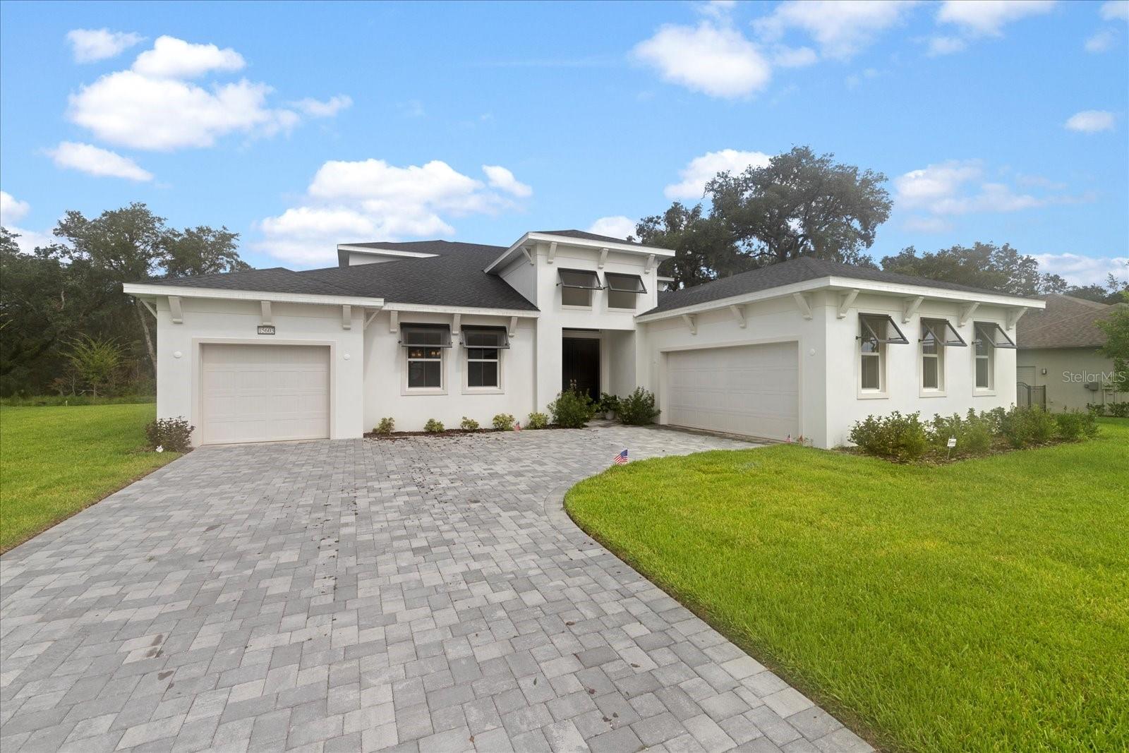 15603 SERENGETI BLVD, SPRING HILL, FL, 34610
