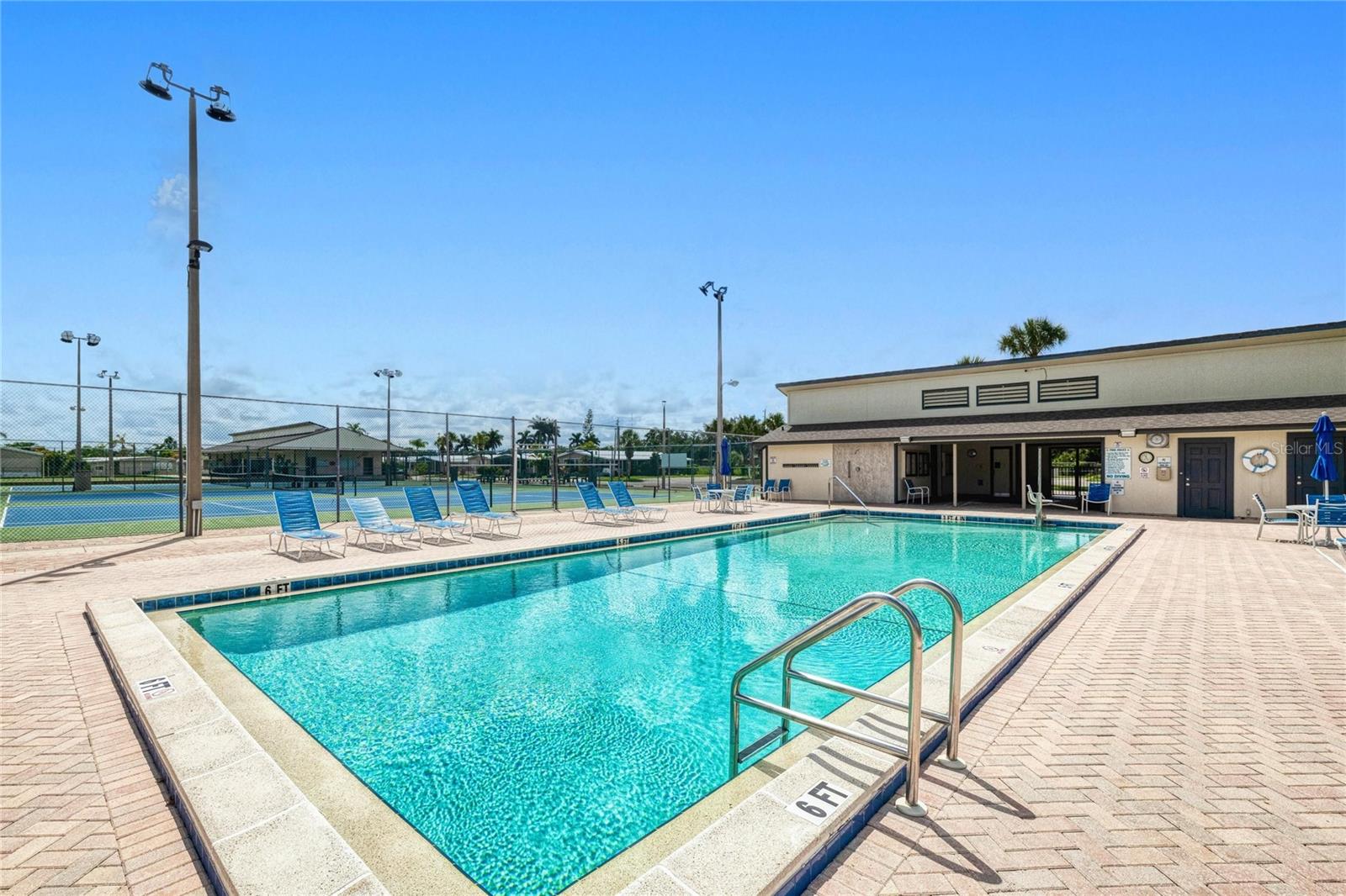 2100 KINGS HWY #964, PORT CHARLOTTE, FL, 33980