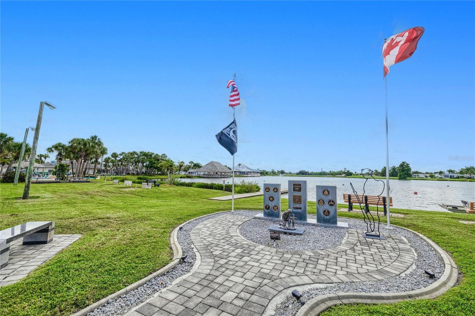 2100 KINGS HWY #964, PORT CHARLOTTE, FL, 33980