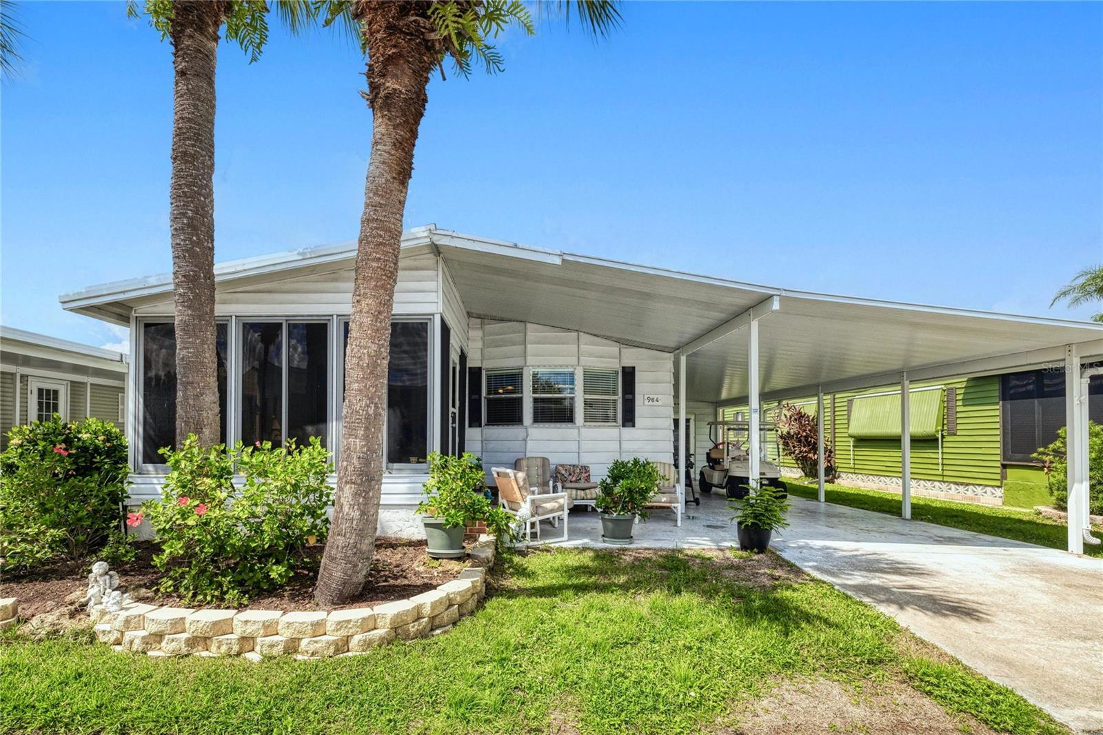 2100 KINGS HWY #964, PORT CHARLOTTE, FL, 33980