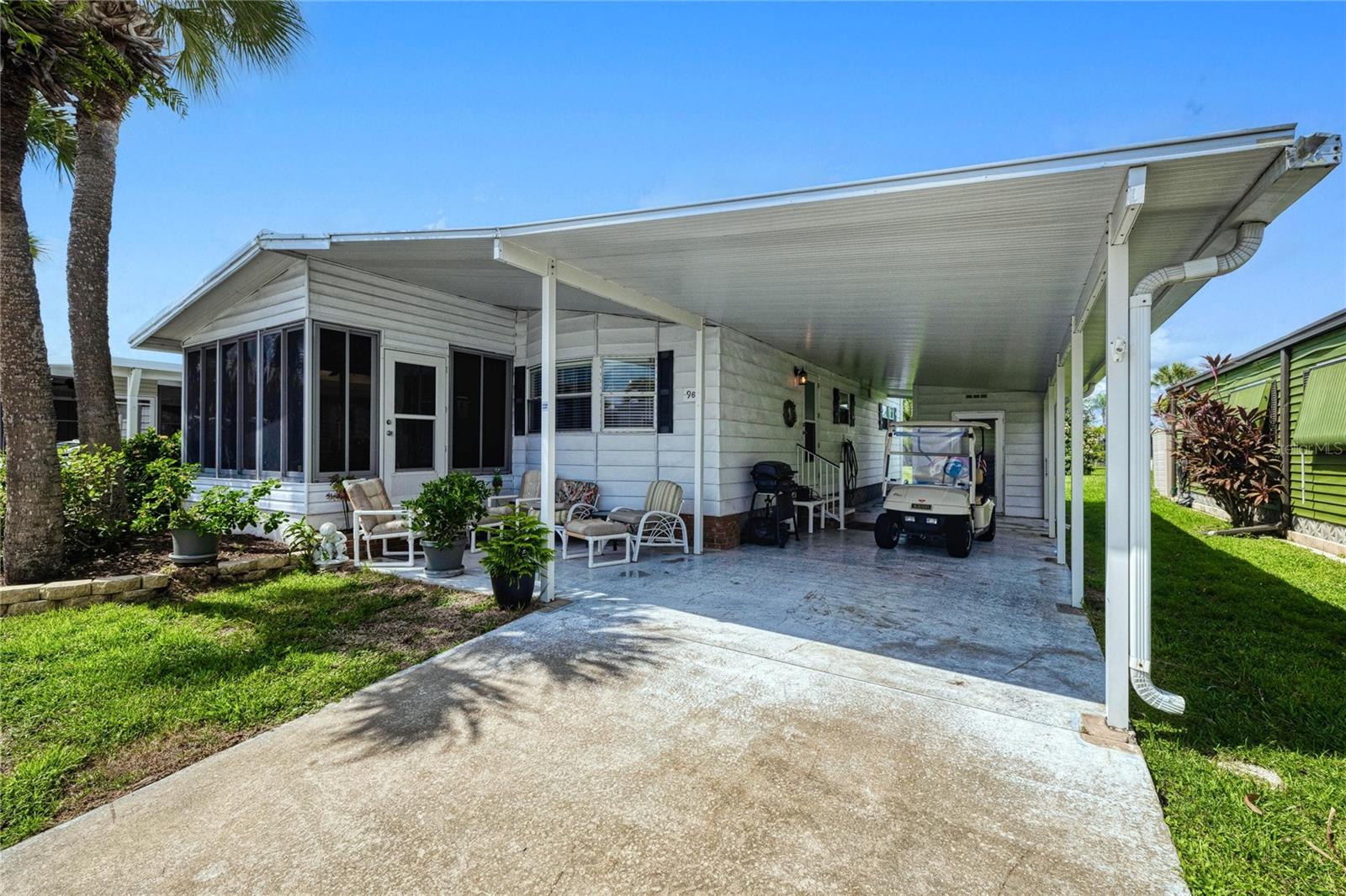 2100 KINGS HWY #964, PORT CHARLOTTE, FL, 33980