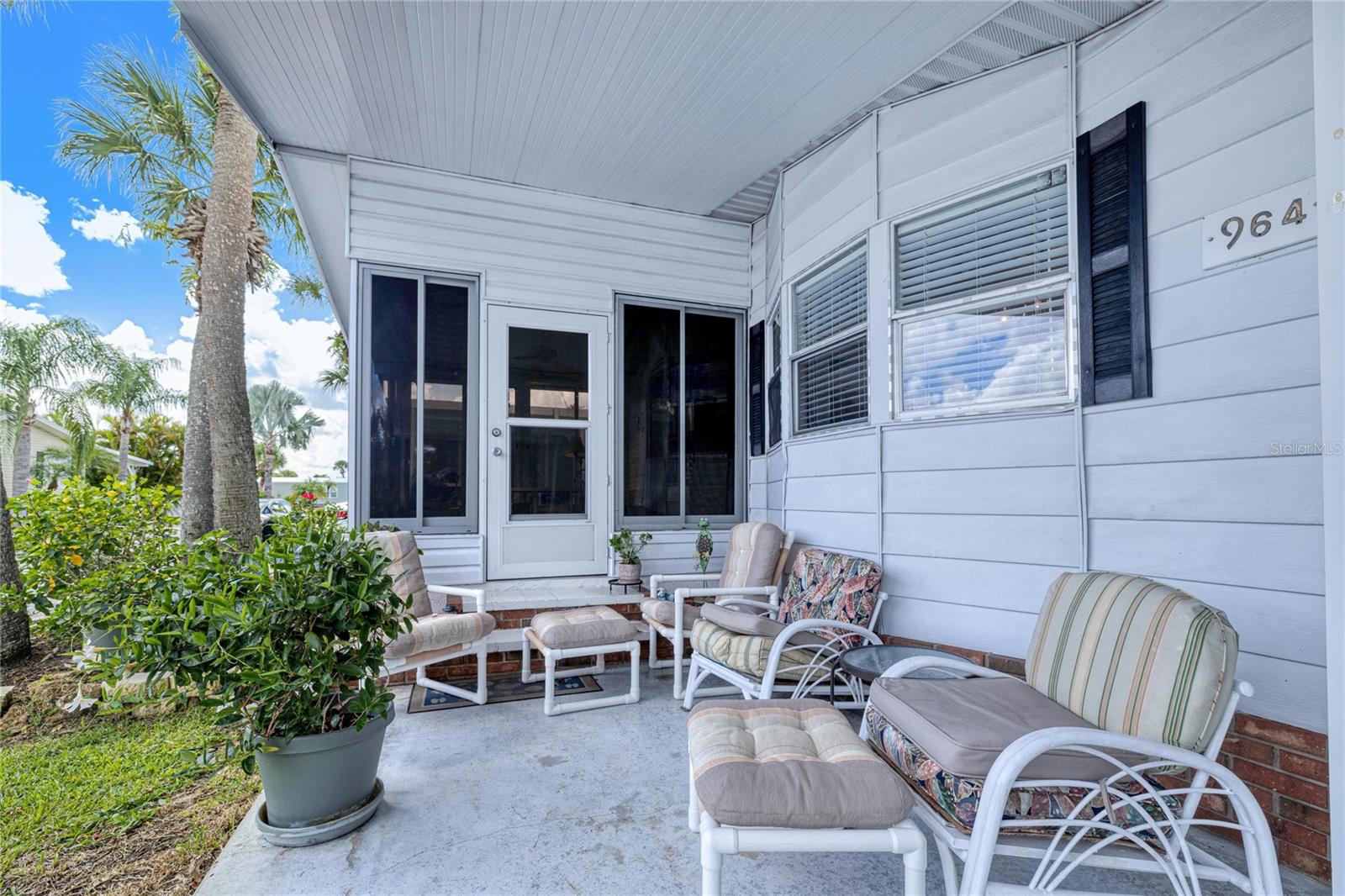 2100 KINGS HWY #964, PORT CHARLOTTE, FL, 33980