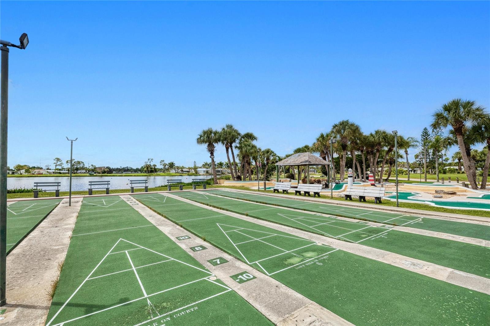 2100 KINGS HWY #964, PORT CHARLOTTE, FL, 33980